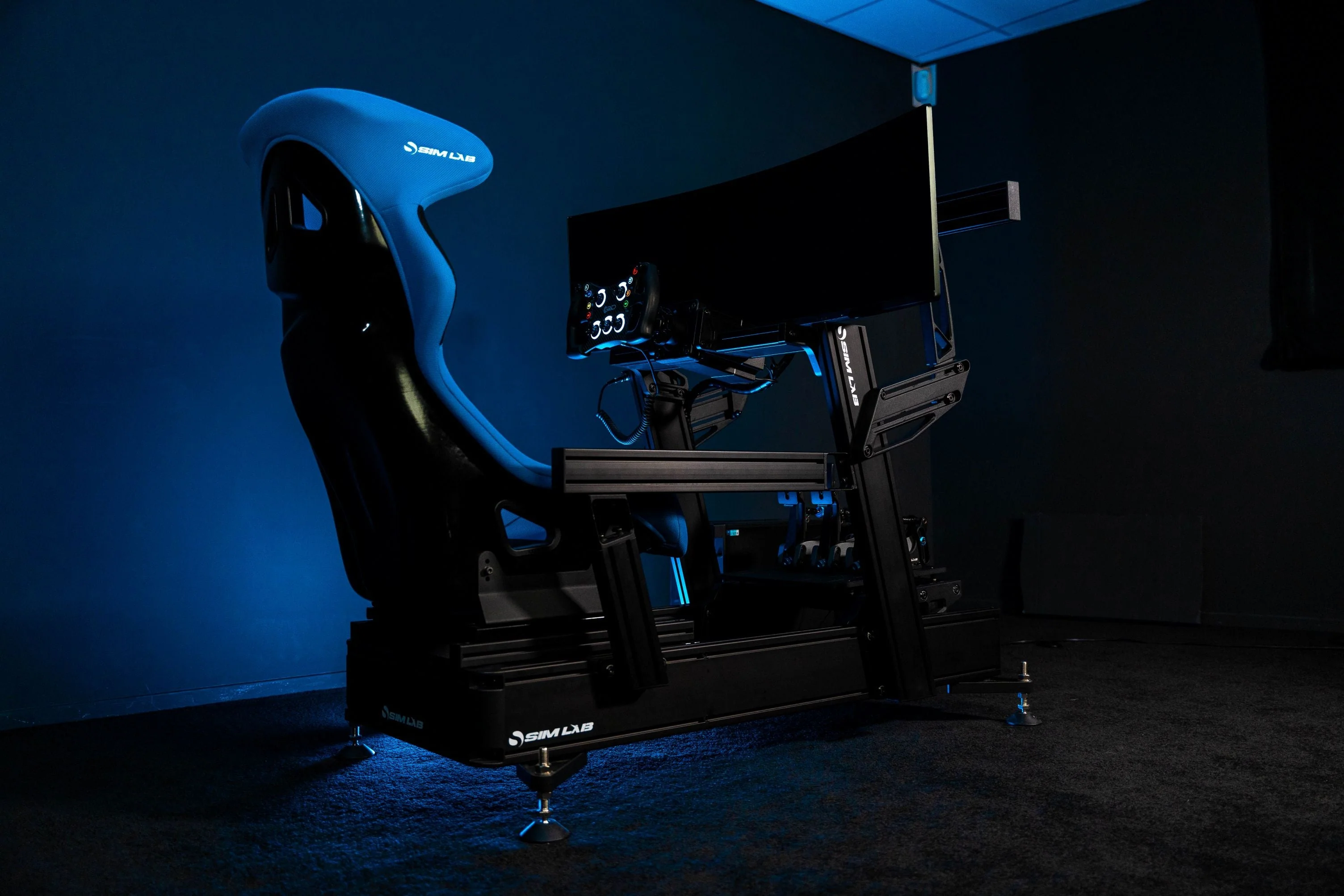 Elevate Your Racing Experience
