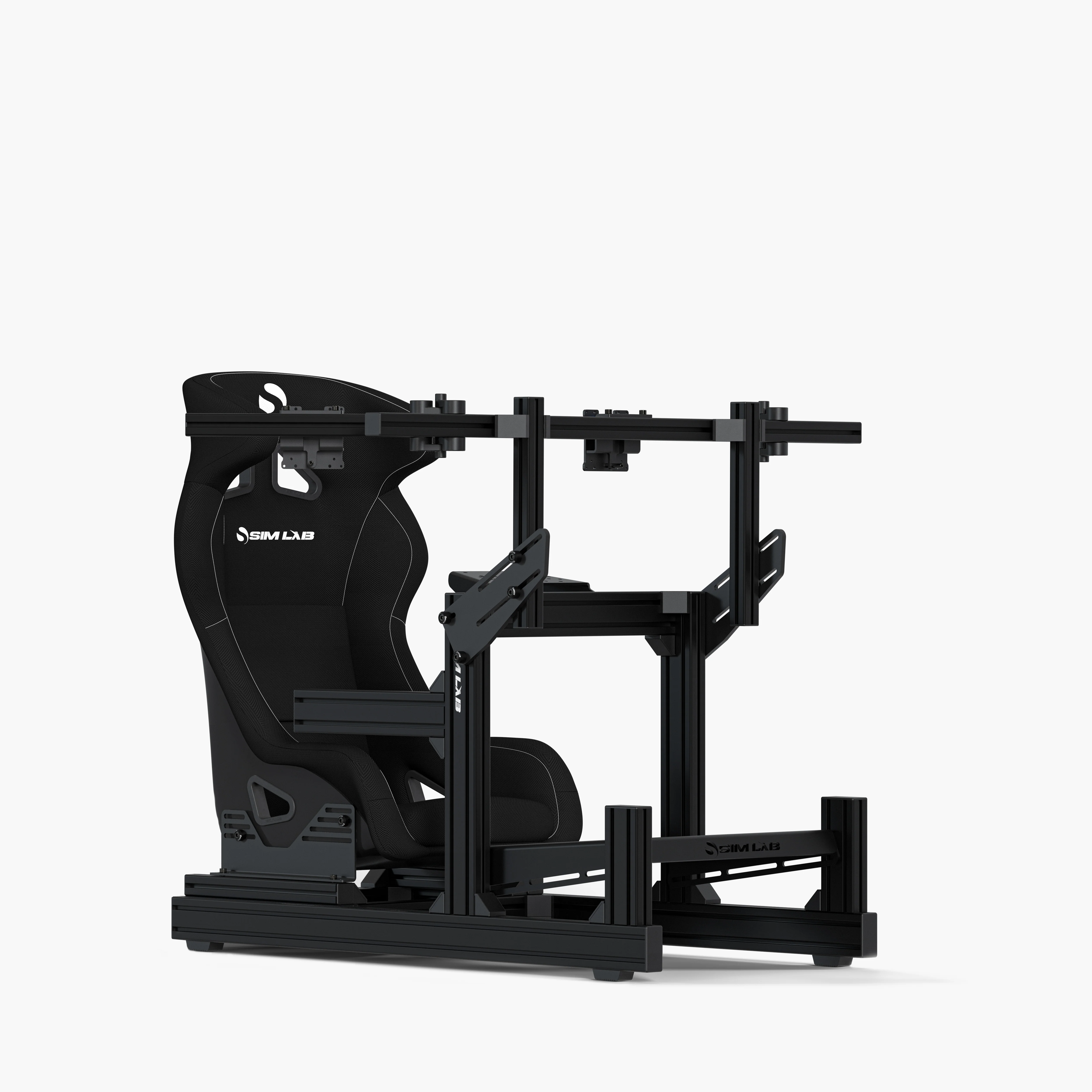 GT1 Evo Simracing Cockpit - Image 15