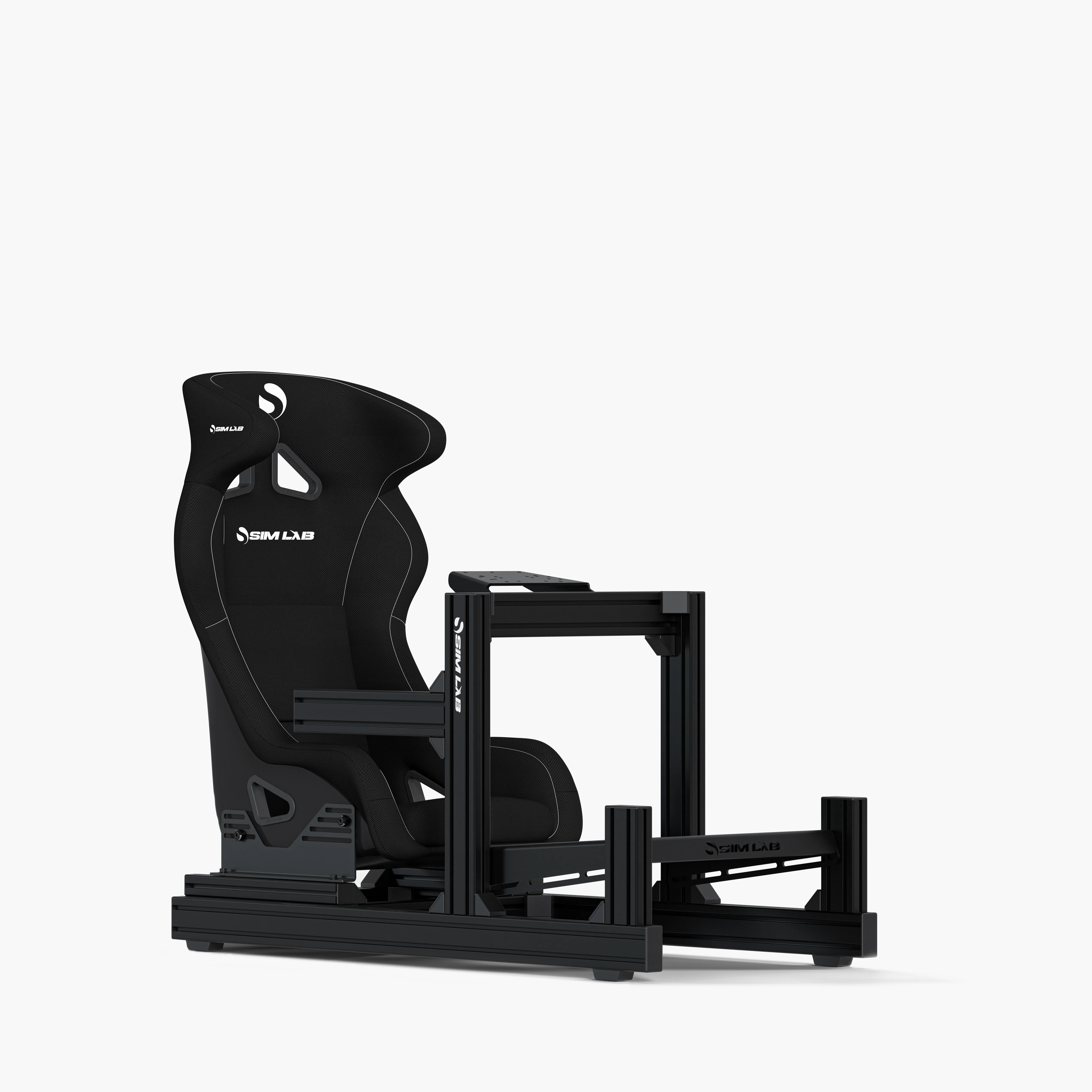 GT1 Evo Simracing Cockpit - Image 29