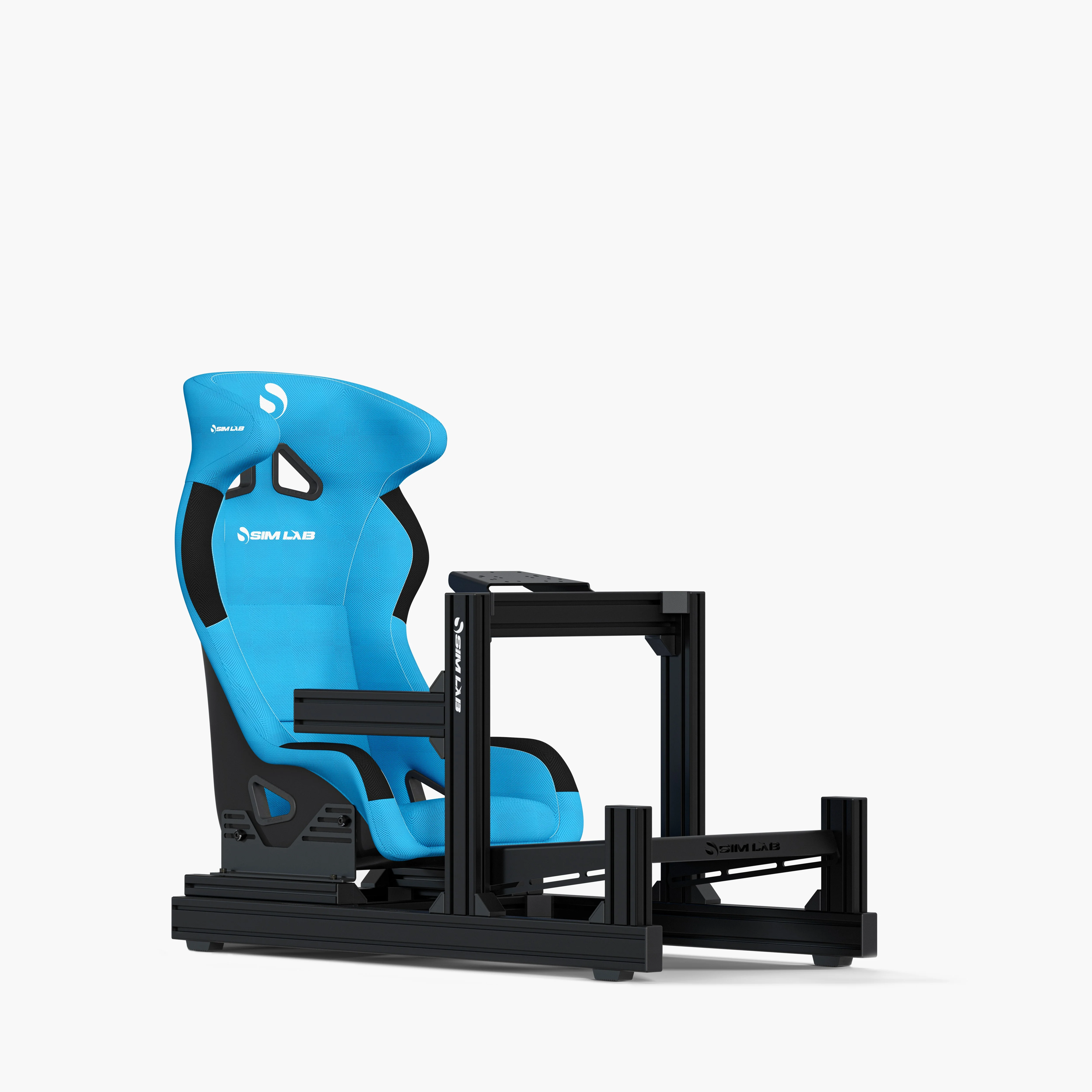GT1 Evo Simracing Cockpit - Image 30