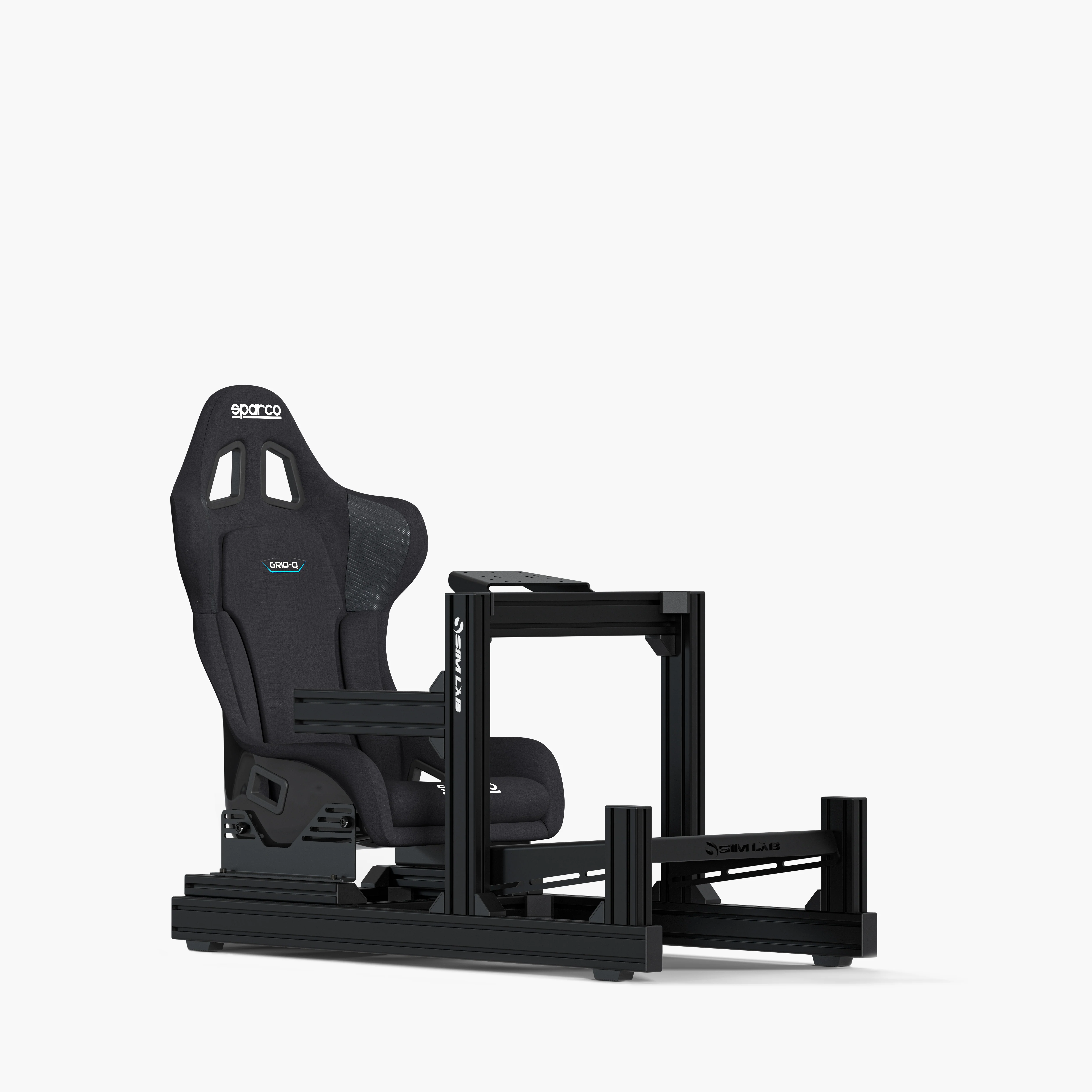 GT1 Evo Simracing Cockpit - Image 33