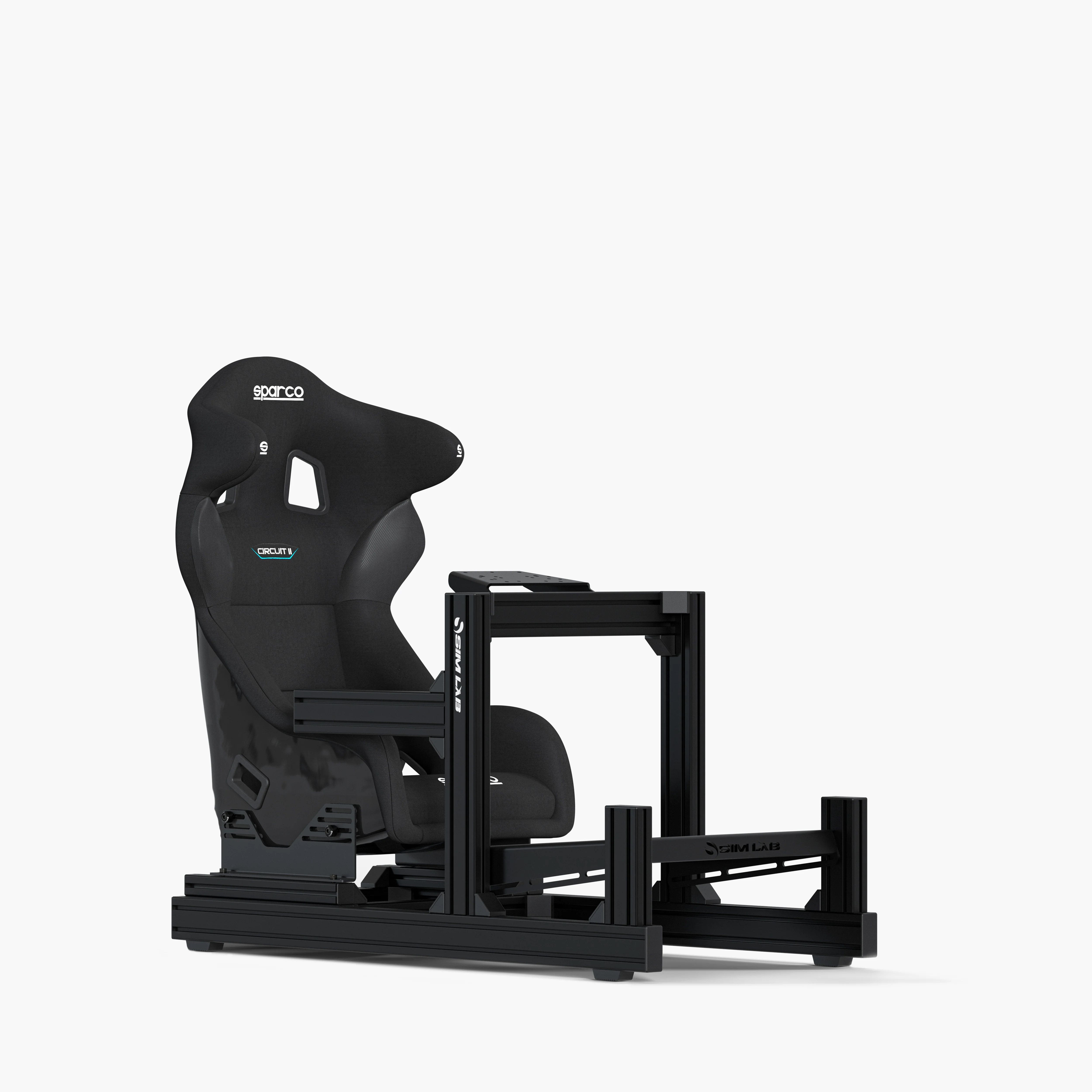 GT1 Evo Simracing Cockpit - Image 36