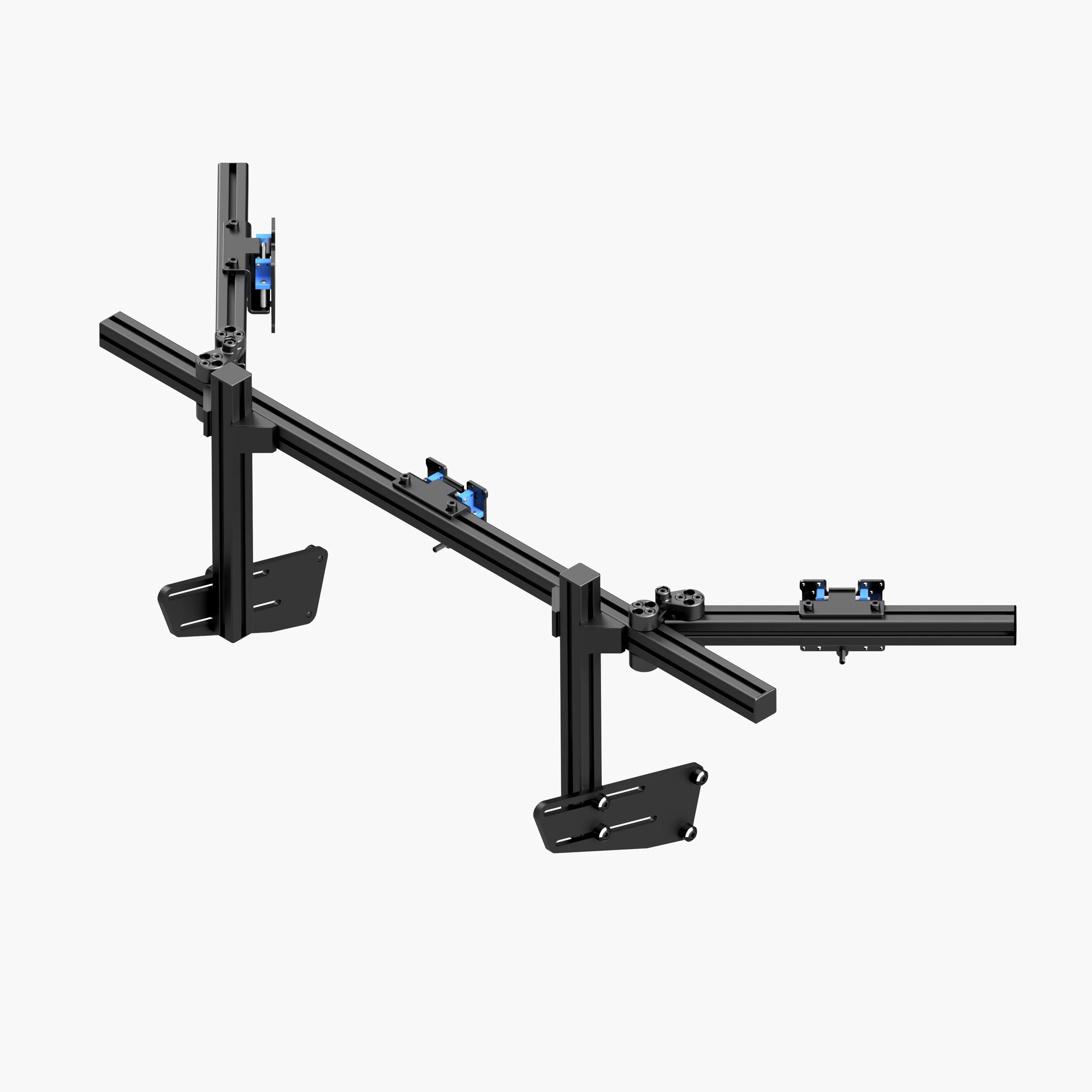 GT1 Integrated Vario™ Monitor Mount - Image 5