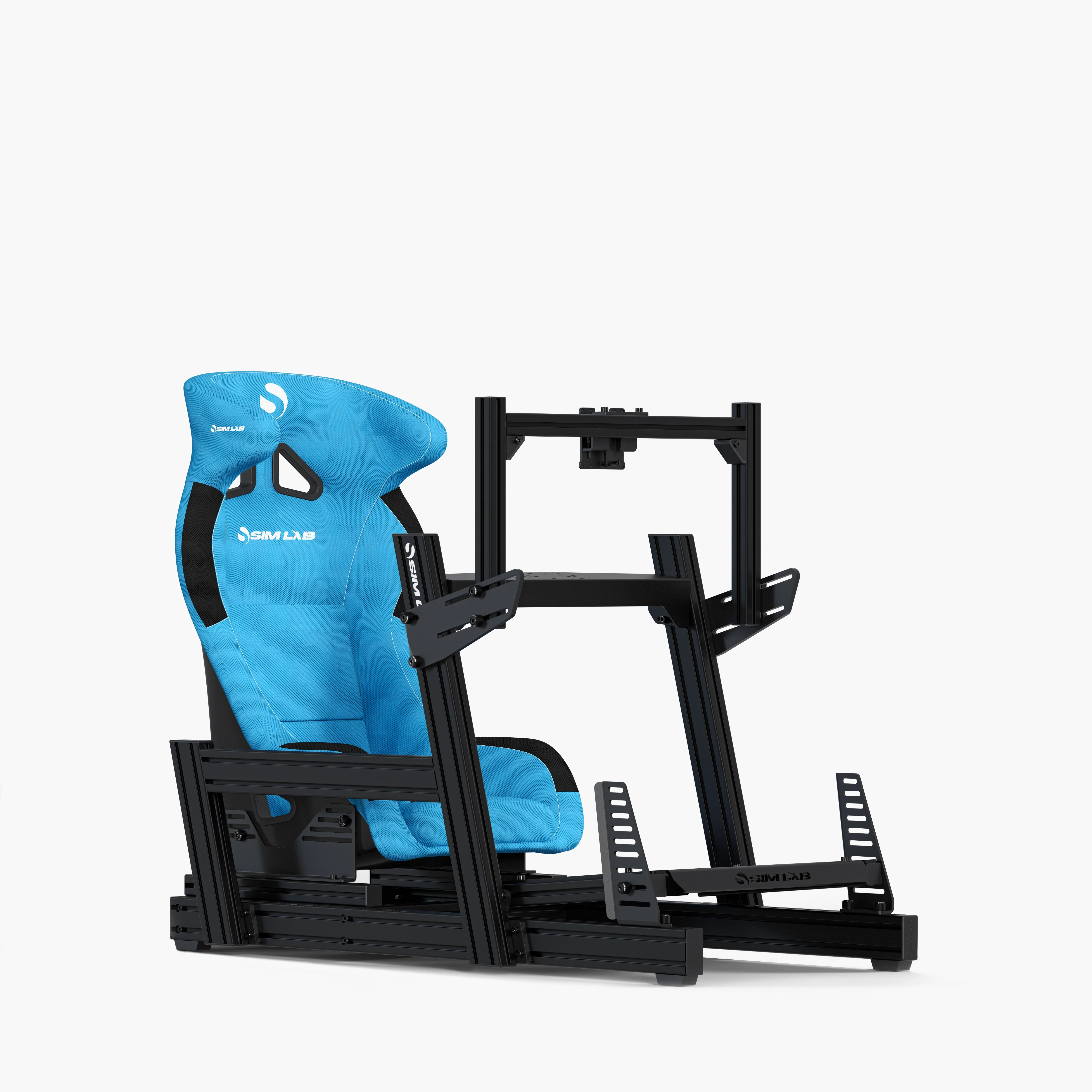 GT1 Pro Simracing Cockpit - Image 16