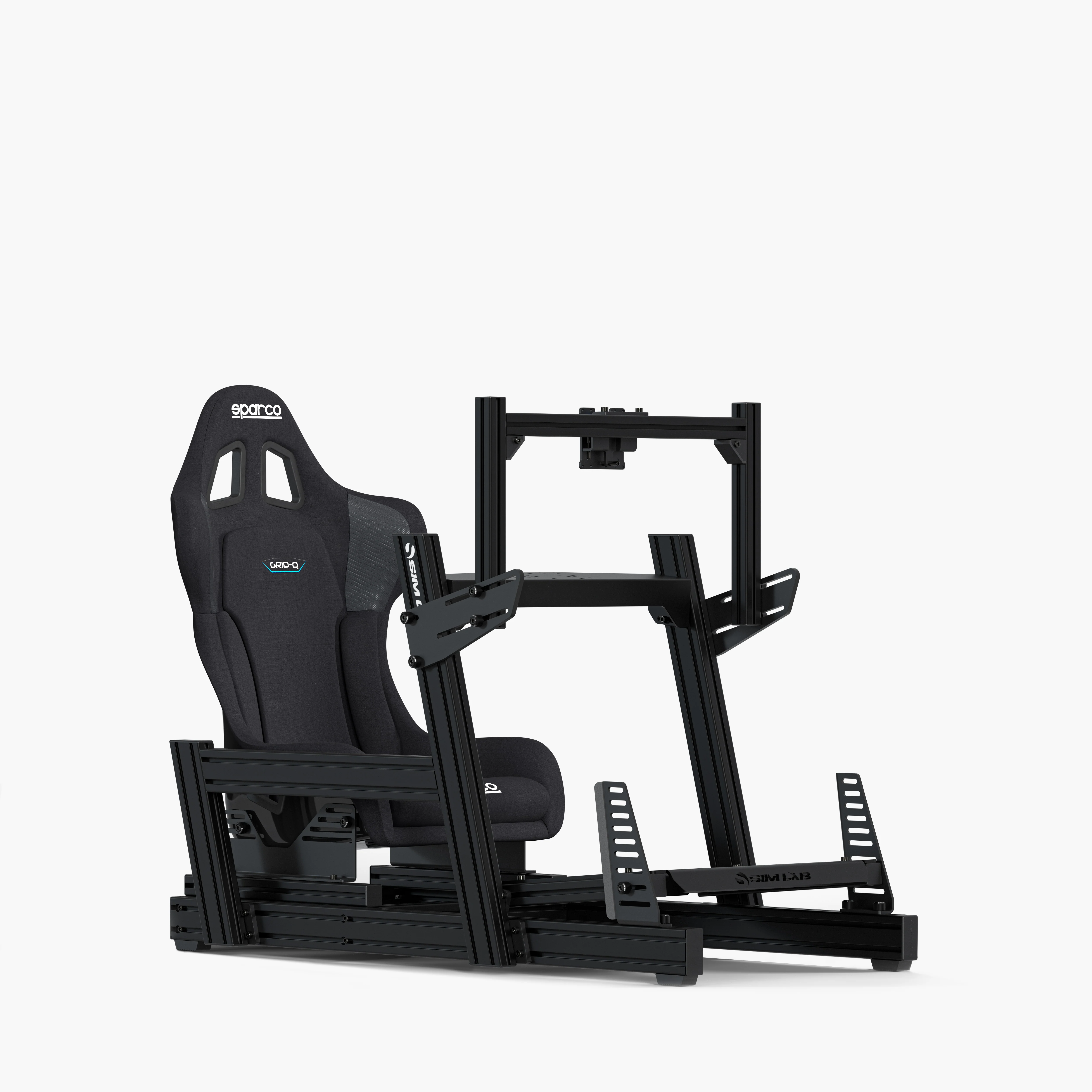 GT1 Pro Simracing Cockpit - Image 17