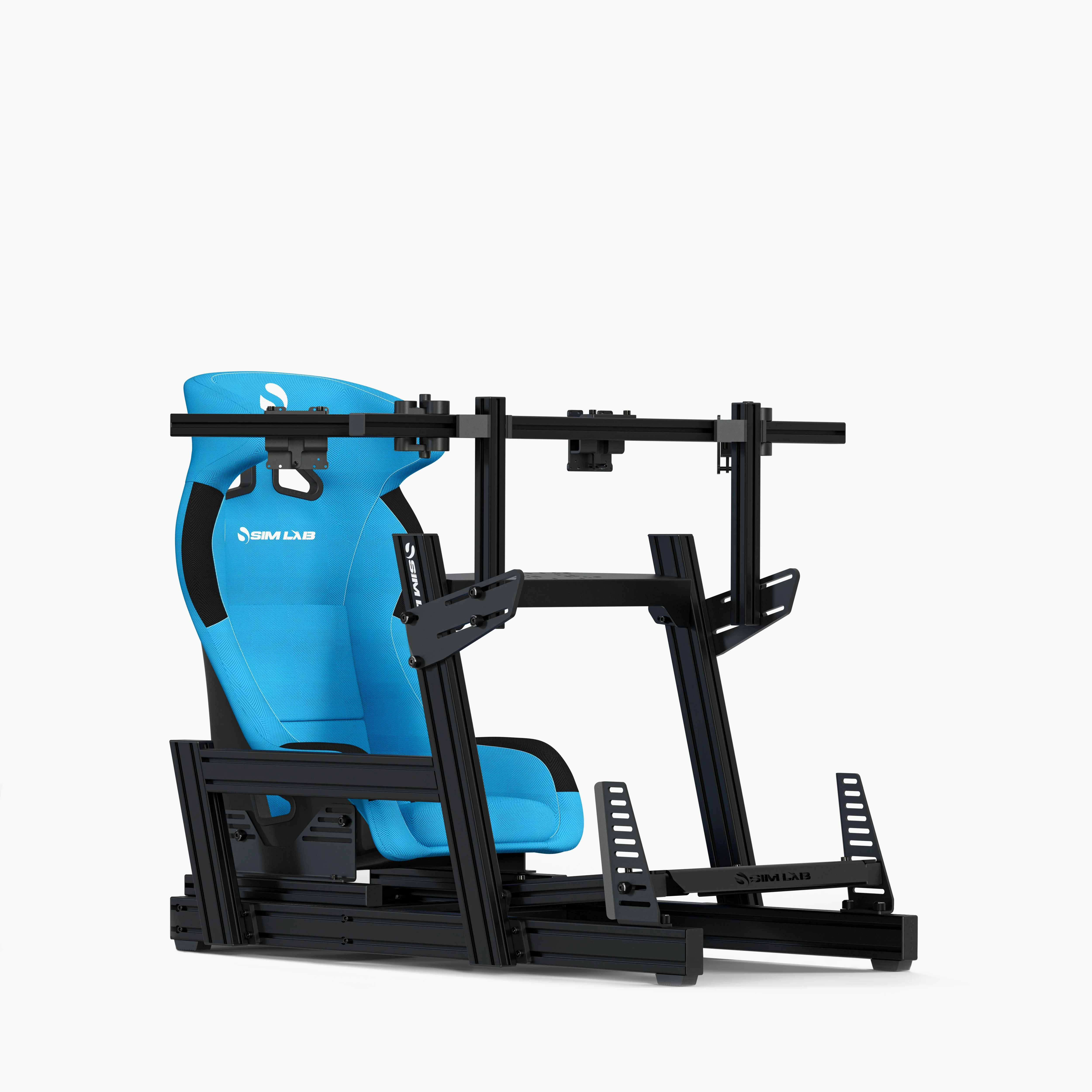 GT1 Pro Simracing Cockpit - Image 28