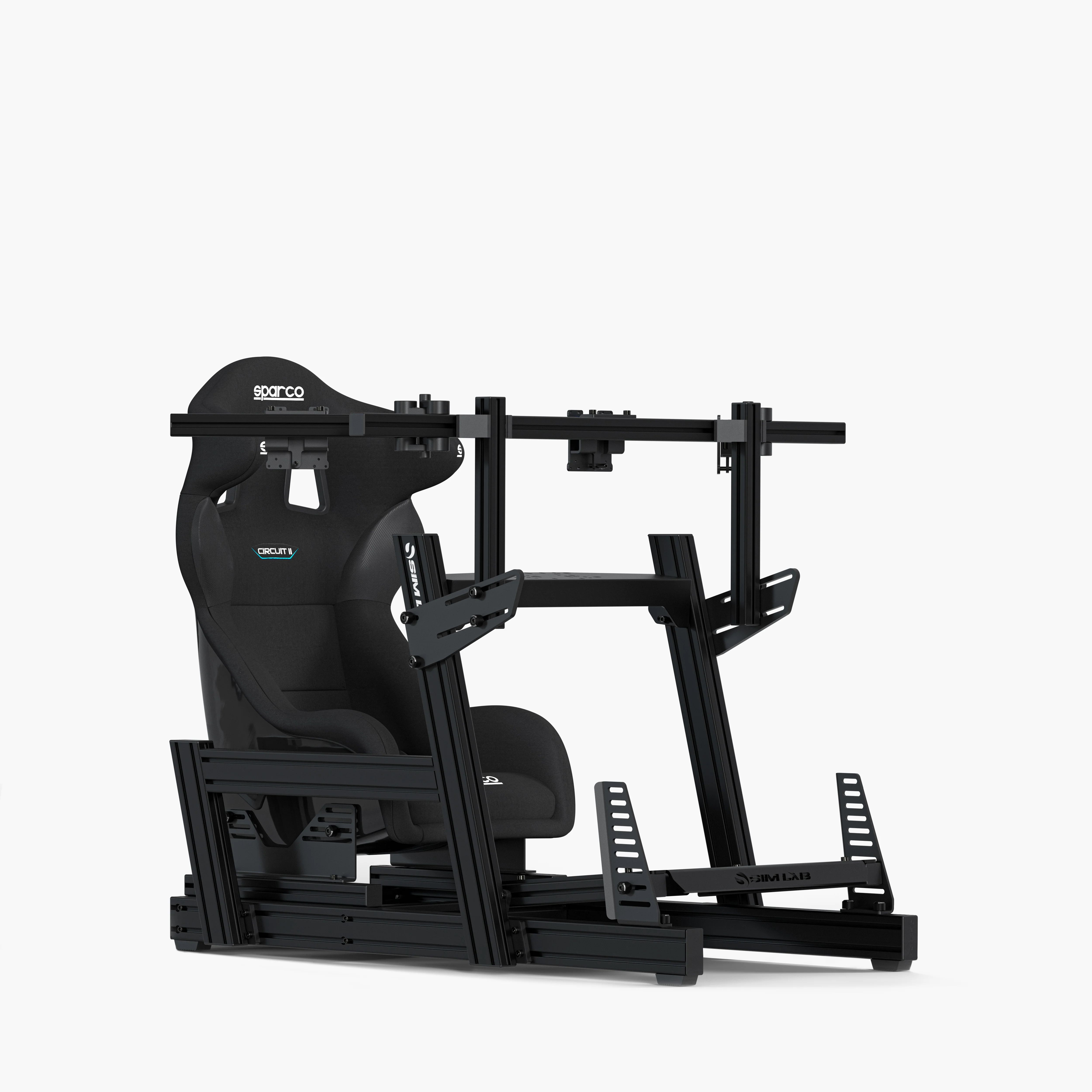 GT1 Pro Simracing Cockpit - Image 33