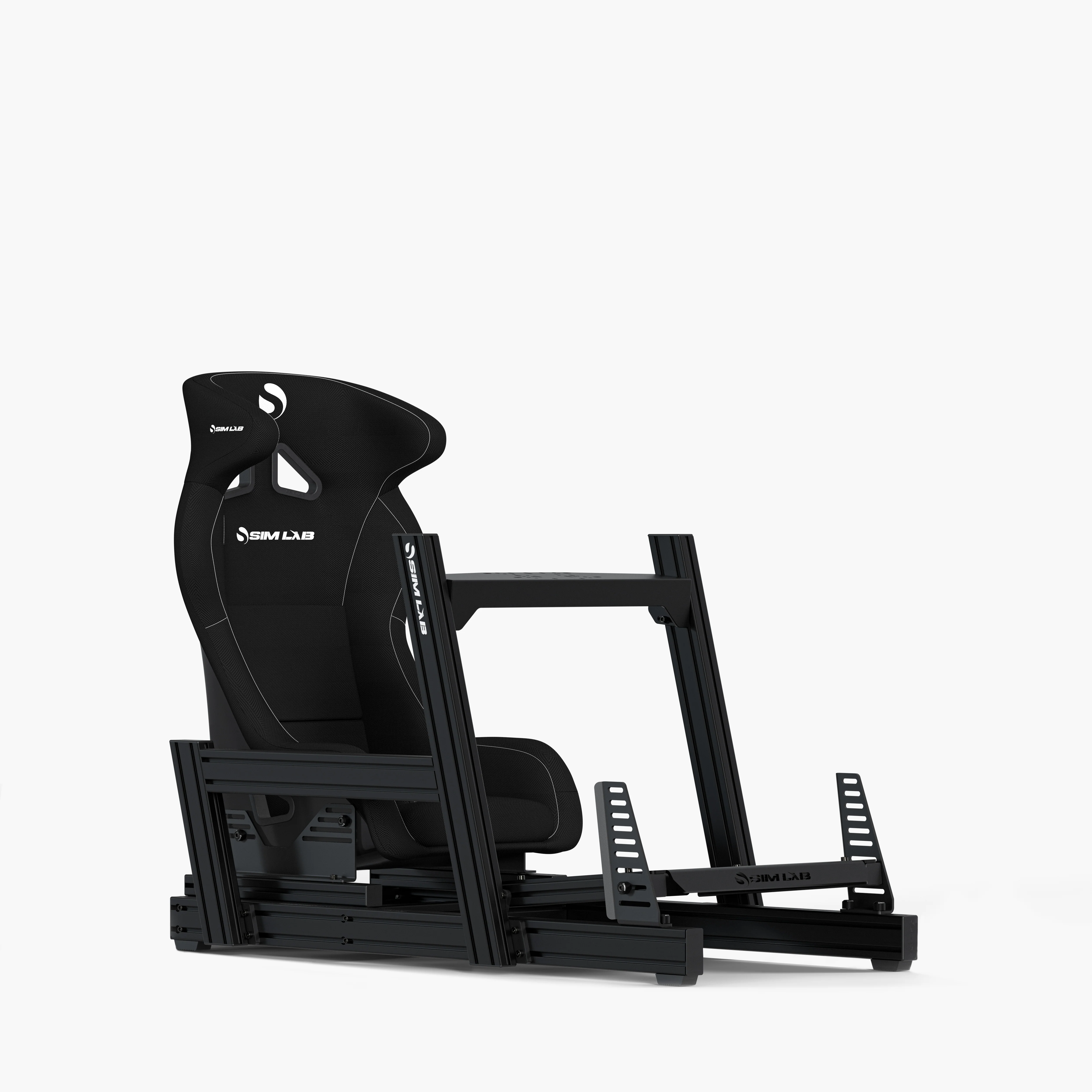 GT1 Pro Simracing Cockpit - Image 39