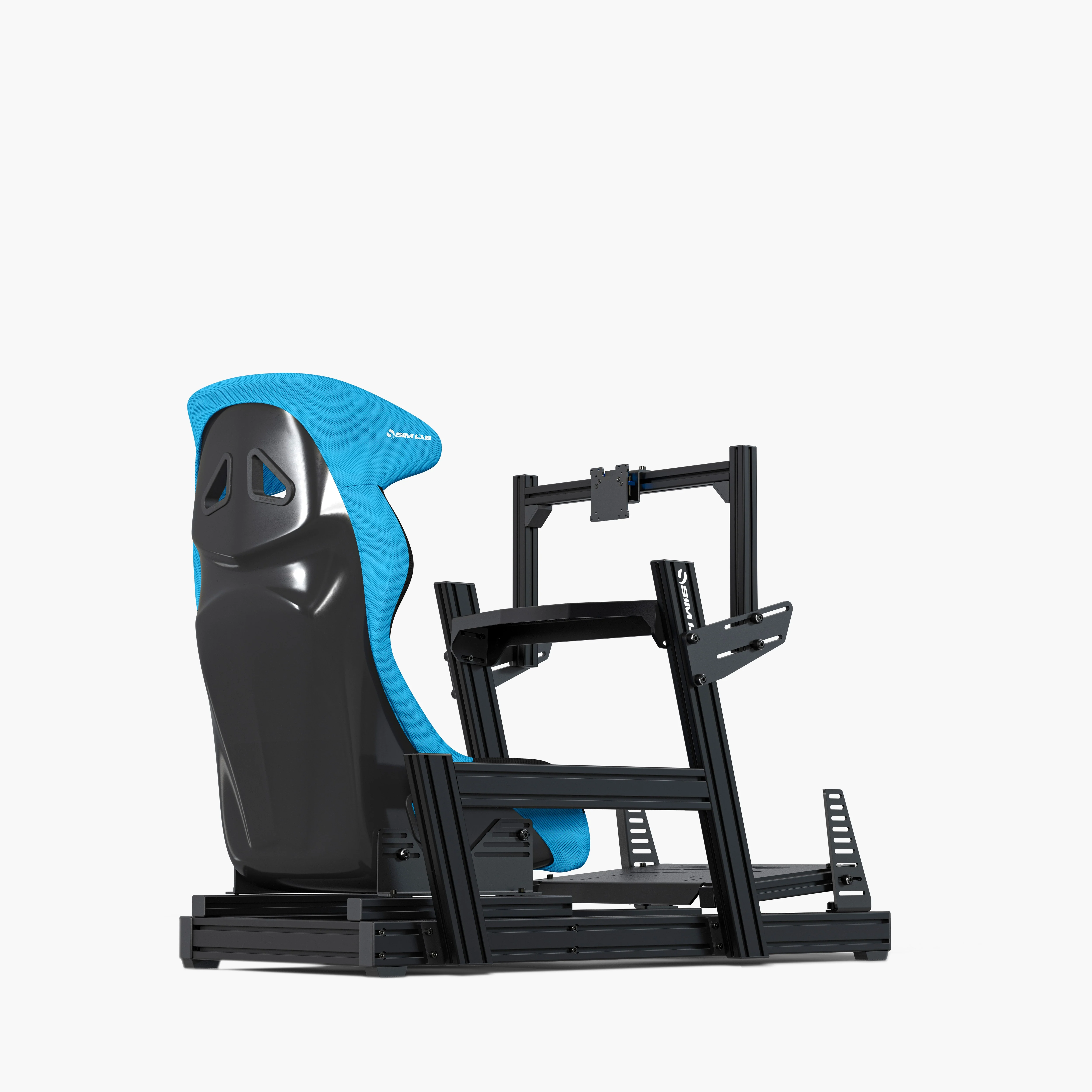 GT1 Pro Simracing Cockpit - Image 4