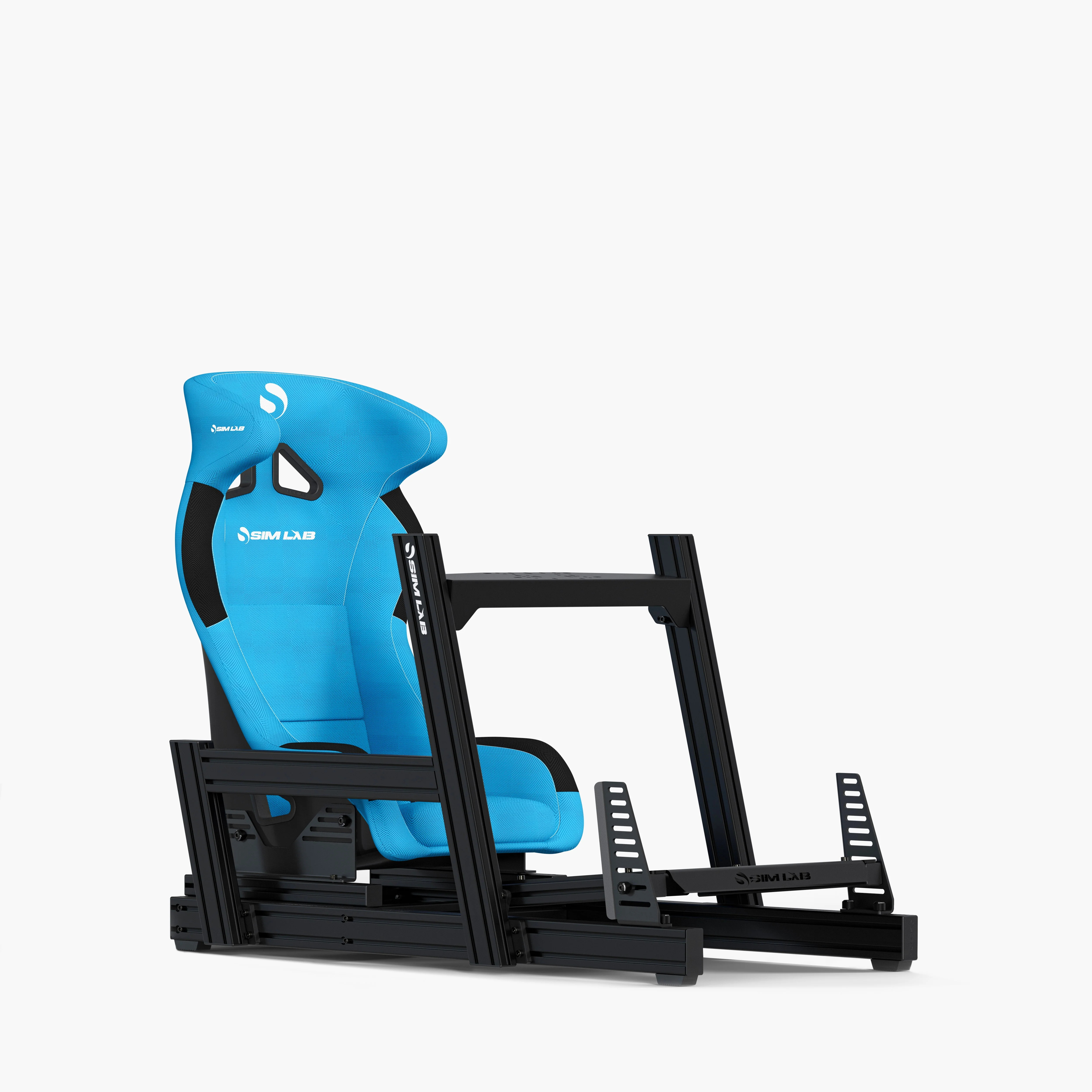 GT1 Pro Simracing Cockpit - Image 42