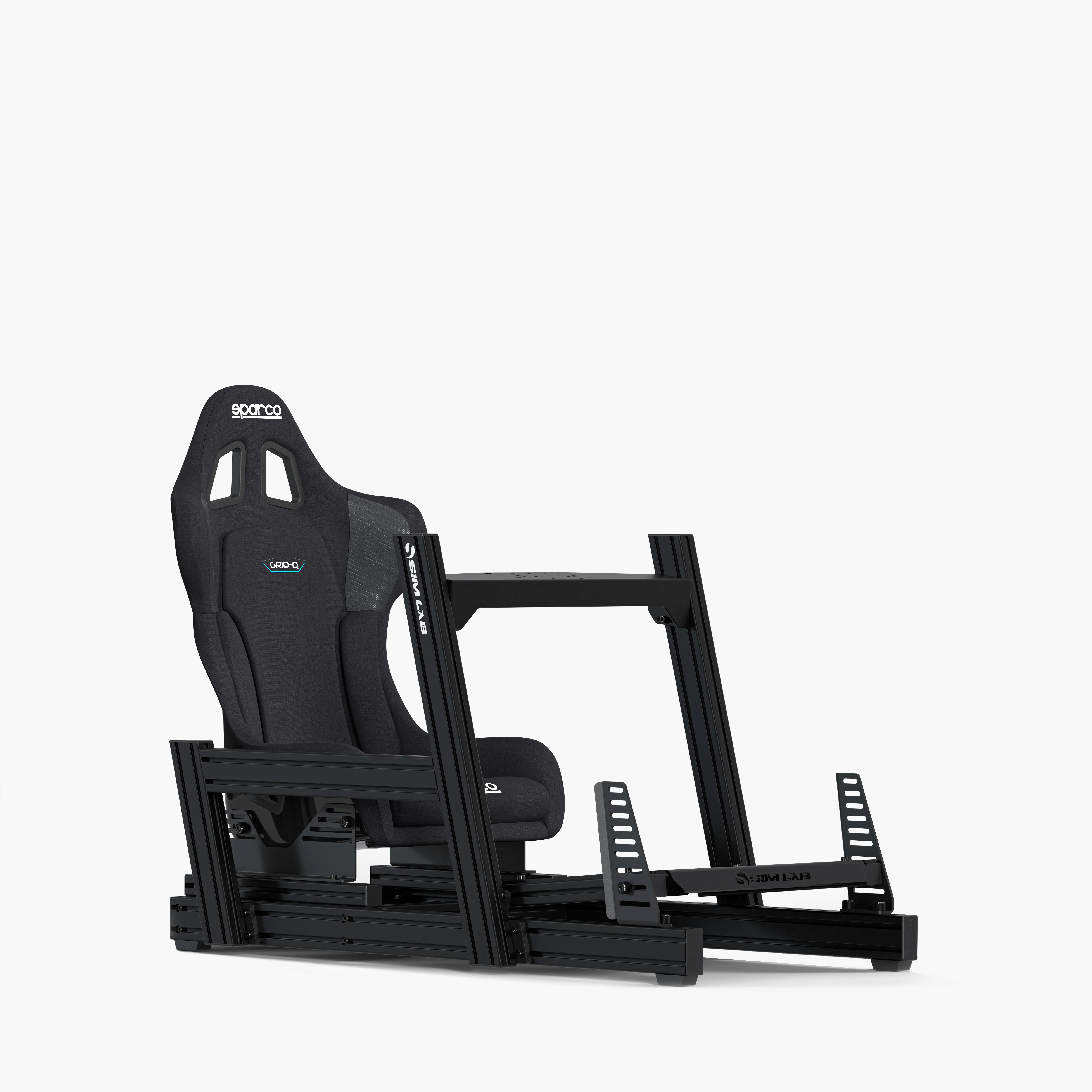 GT1 Pro Simracing Cockpit - Image 45