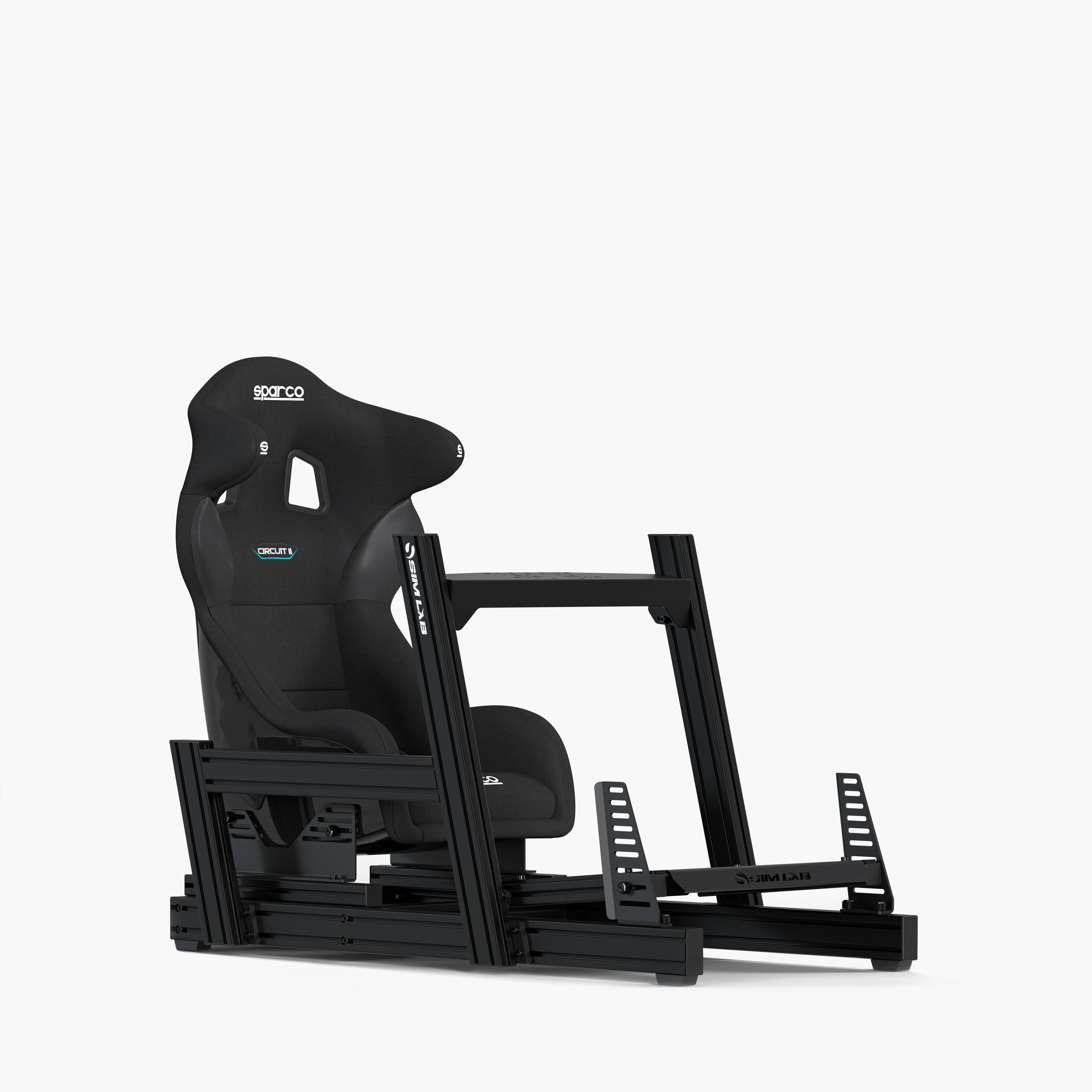 GT1 Pro Simracing Cockpit - Image 48
