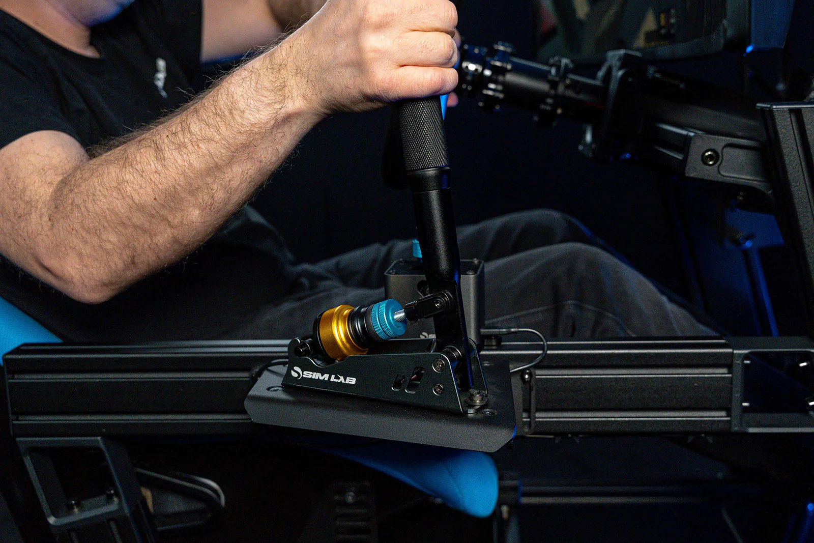 XB1 Handbrake Loadcell - Image 4