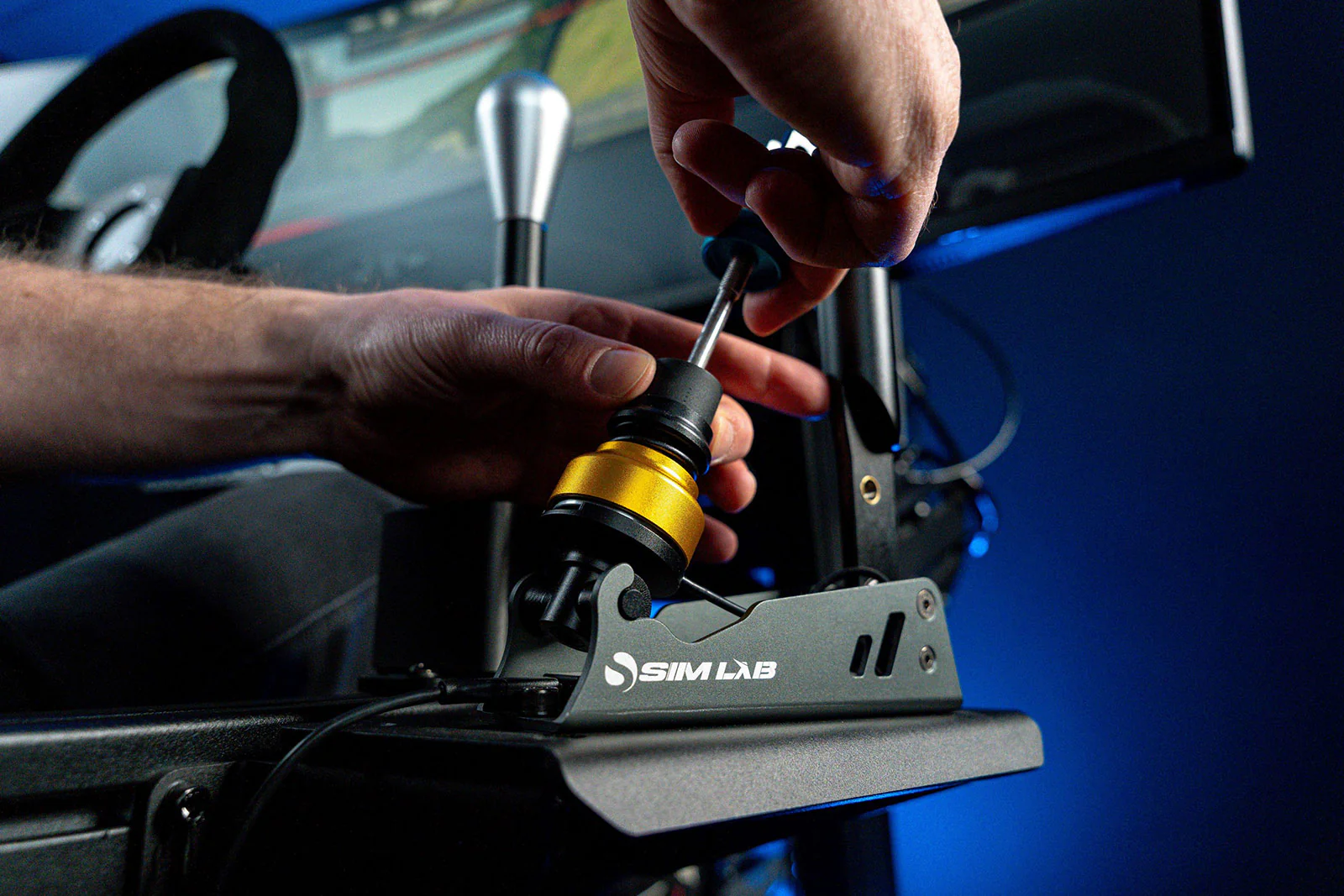 XB1 Handbrake Loadcell - Image 6
