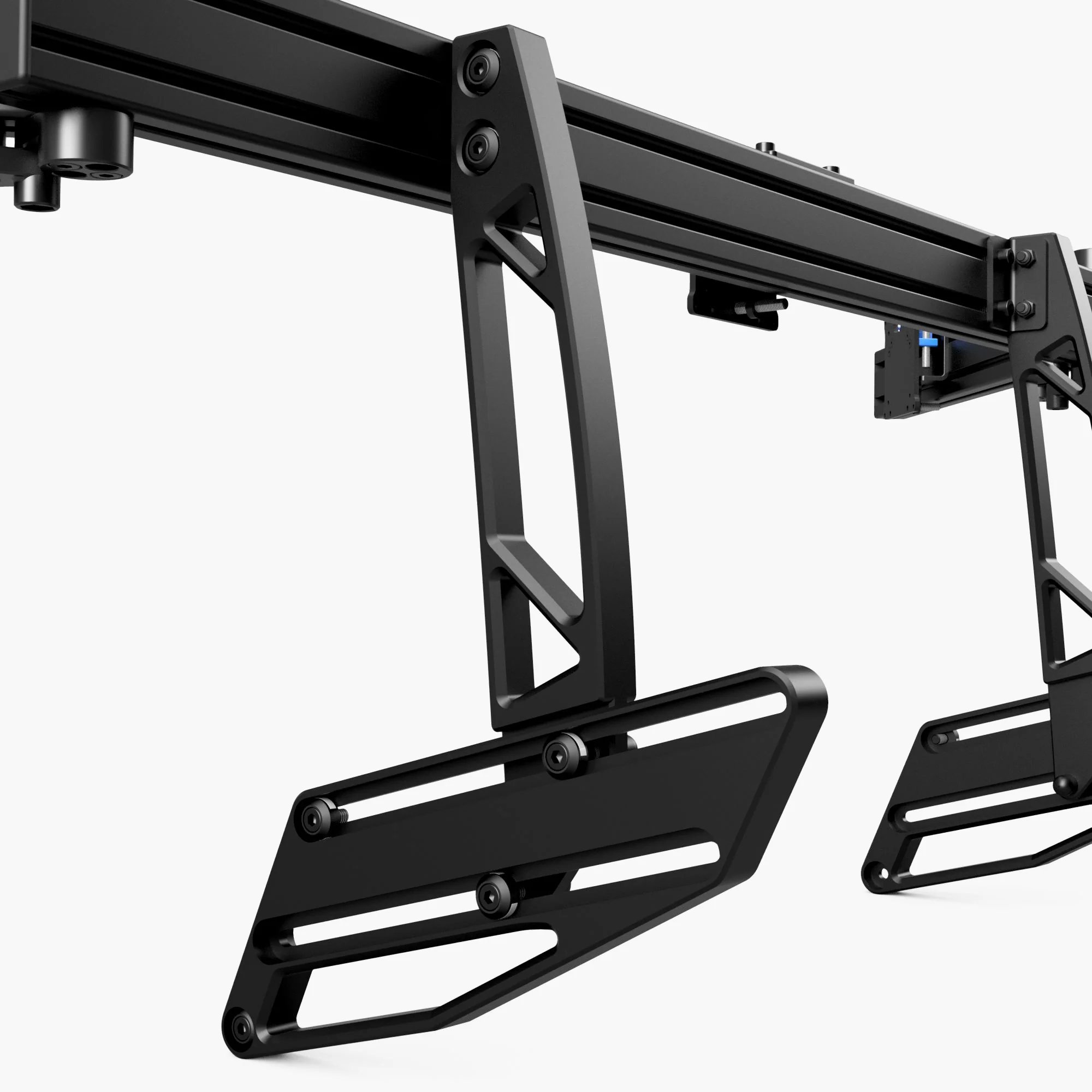 Integrated Vario™ monitor mount - Image 3