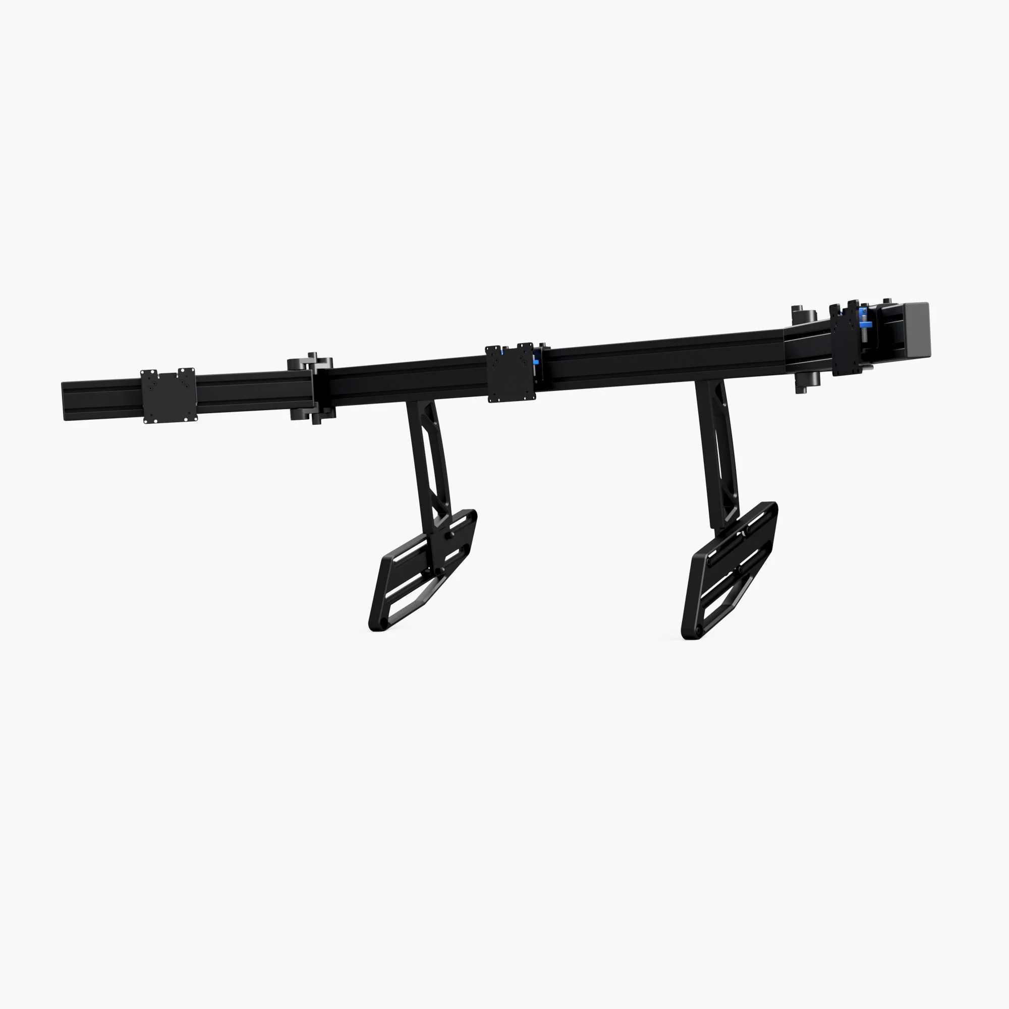Integrated Vario™ monitor mount - Image 4
