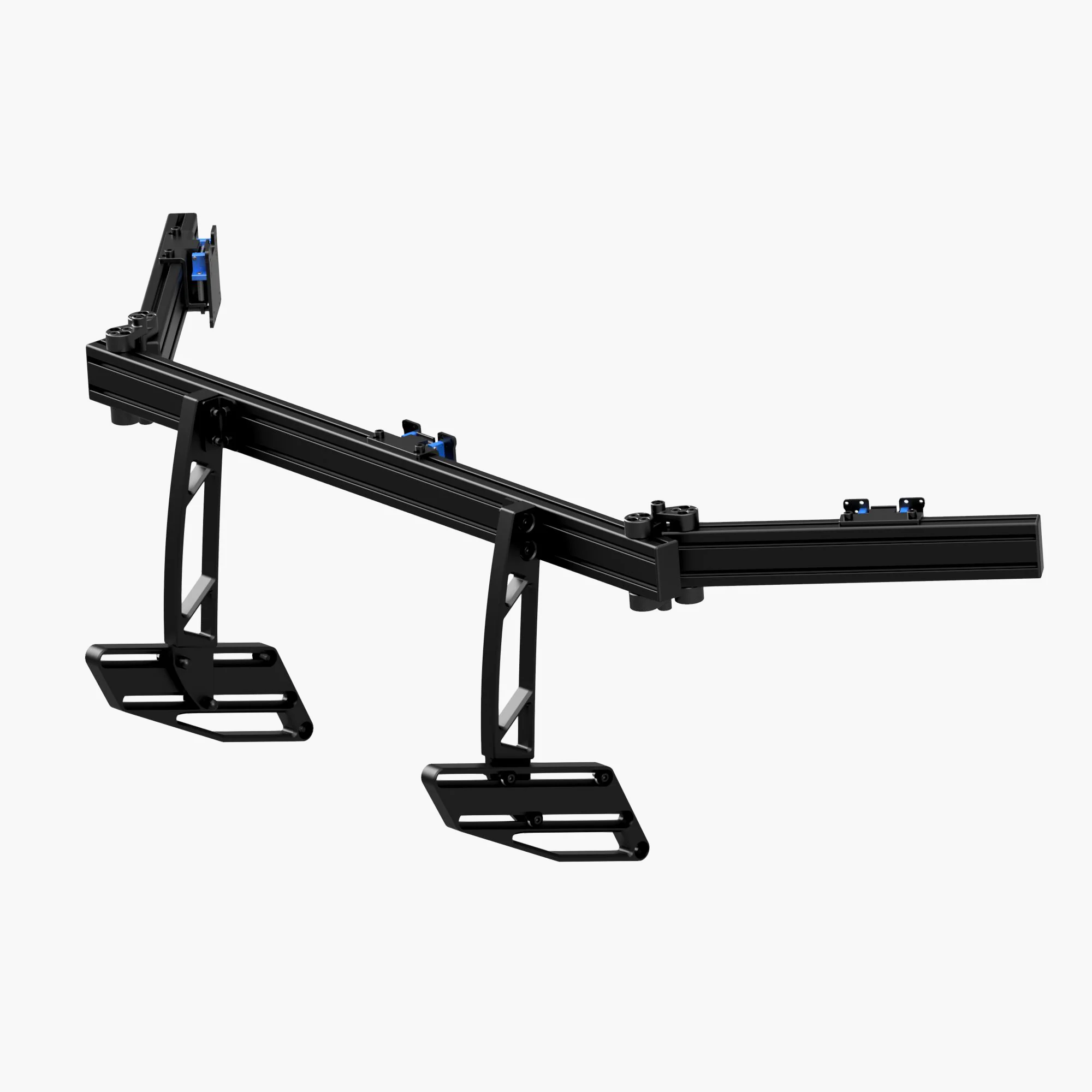 Integrated Vario™ monitor mount - Image 4