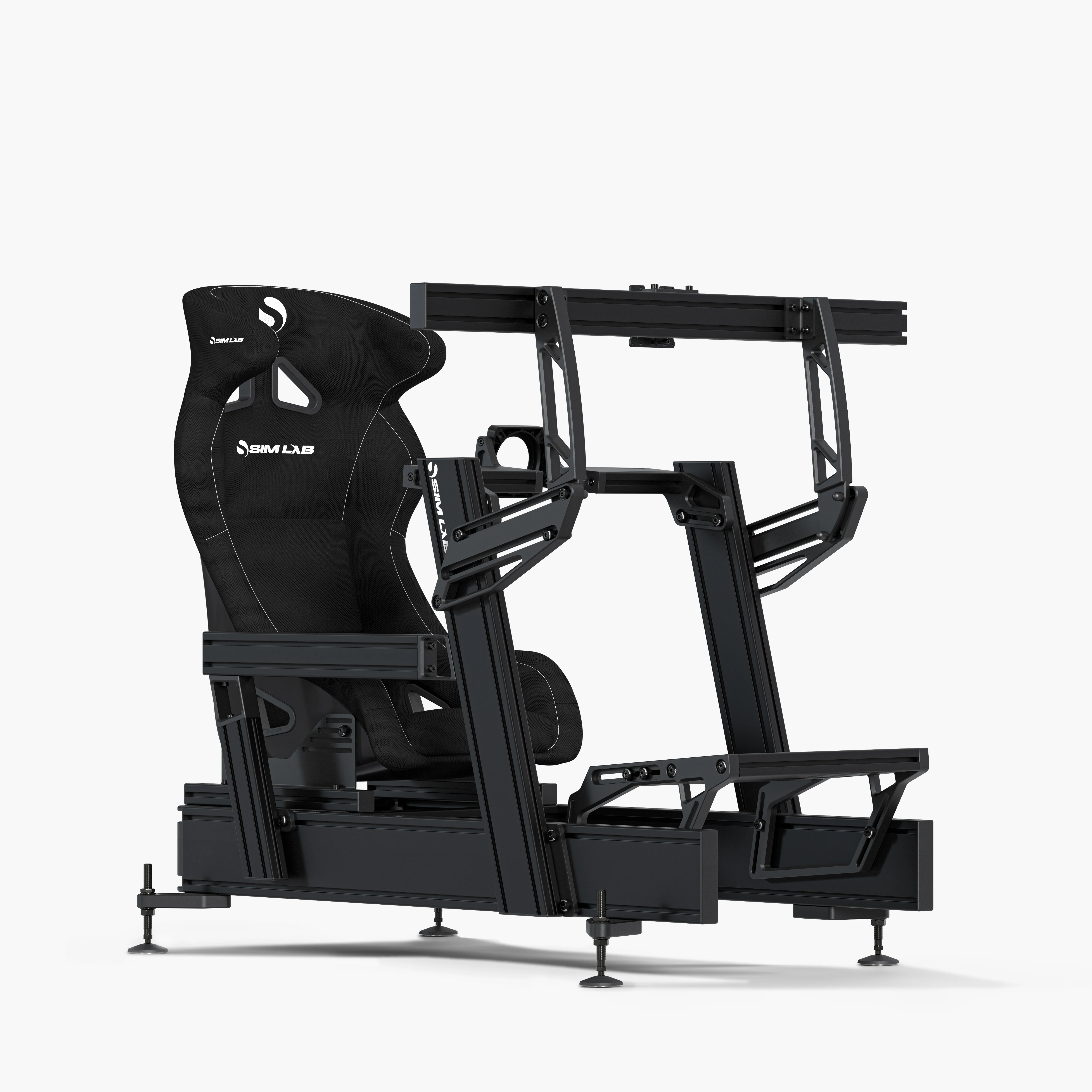 P1X Pro Simracing Cockpit - Image 16
