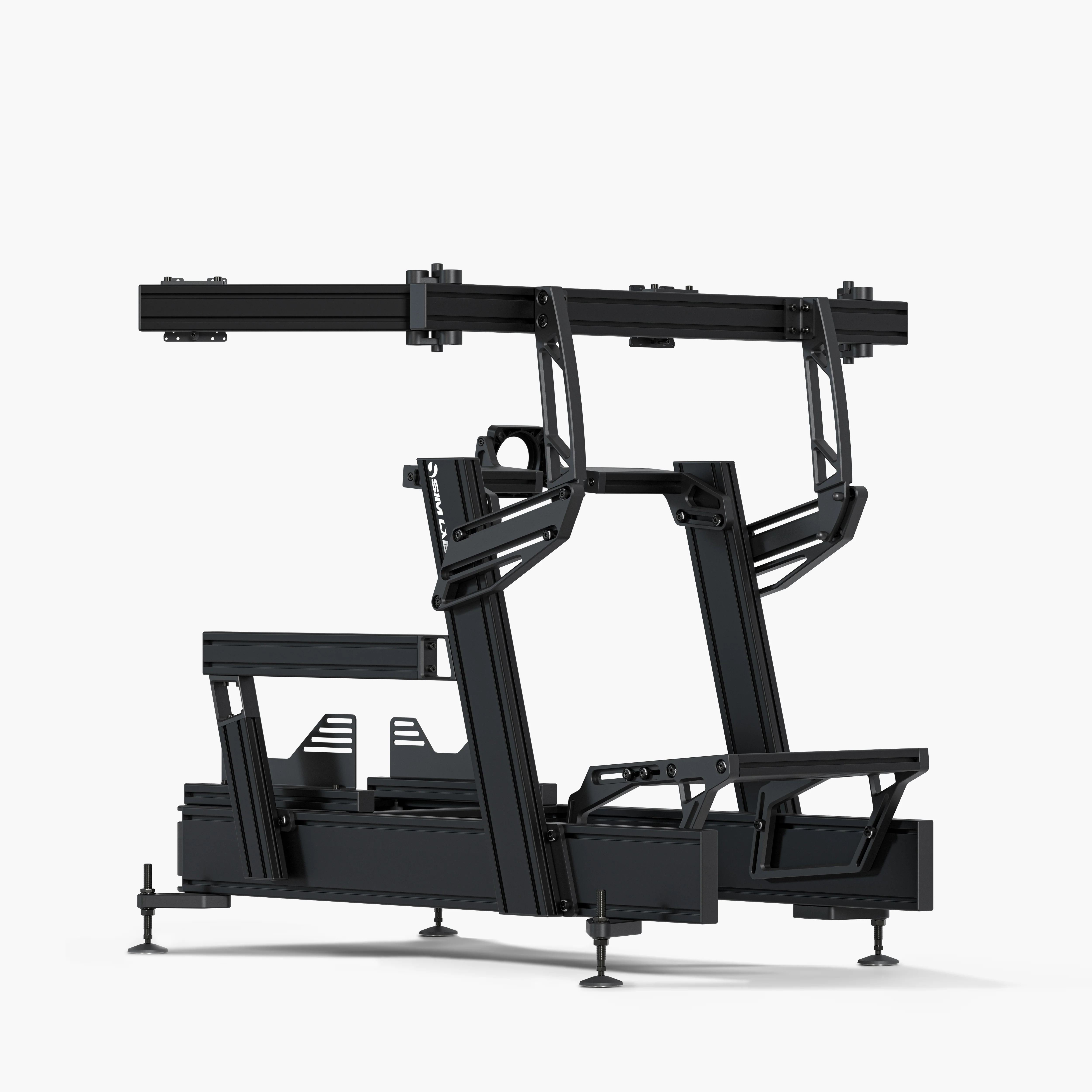 P1X Pro Simracing Cockpit - Image 20