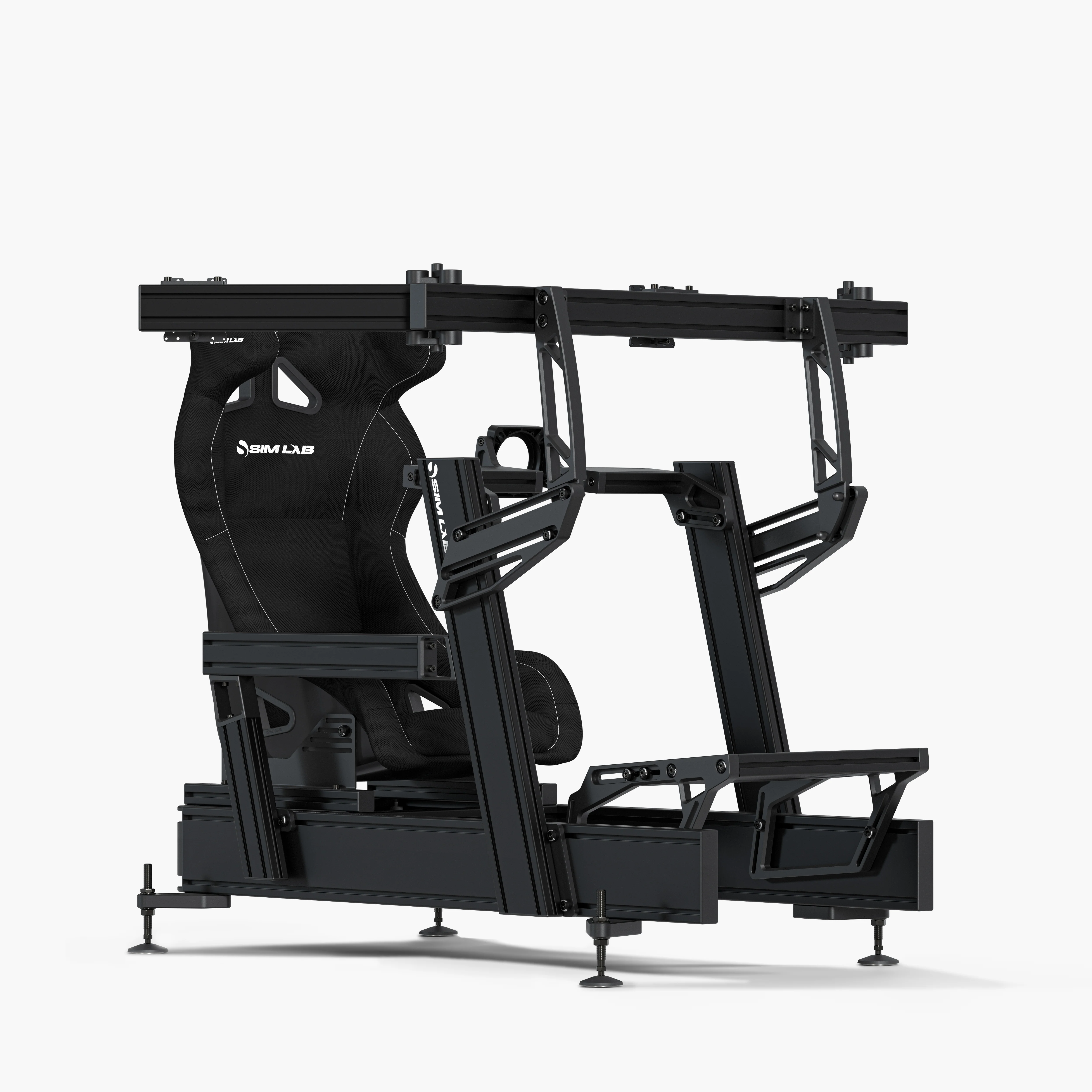 P1X Pro Simracing Cockpit - Image 21
