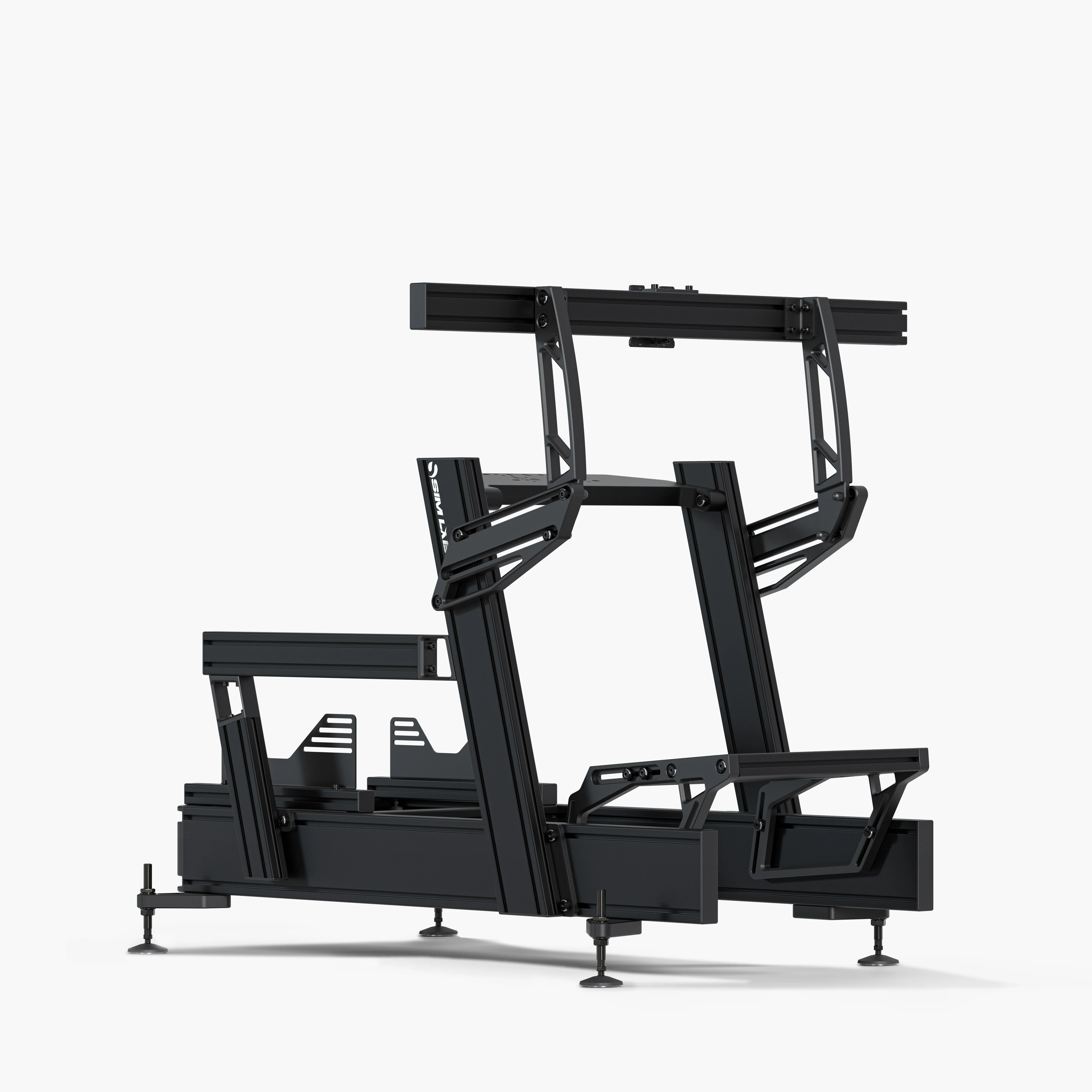 P1X Pro Simracing Cockpit - Image 30