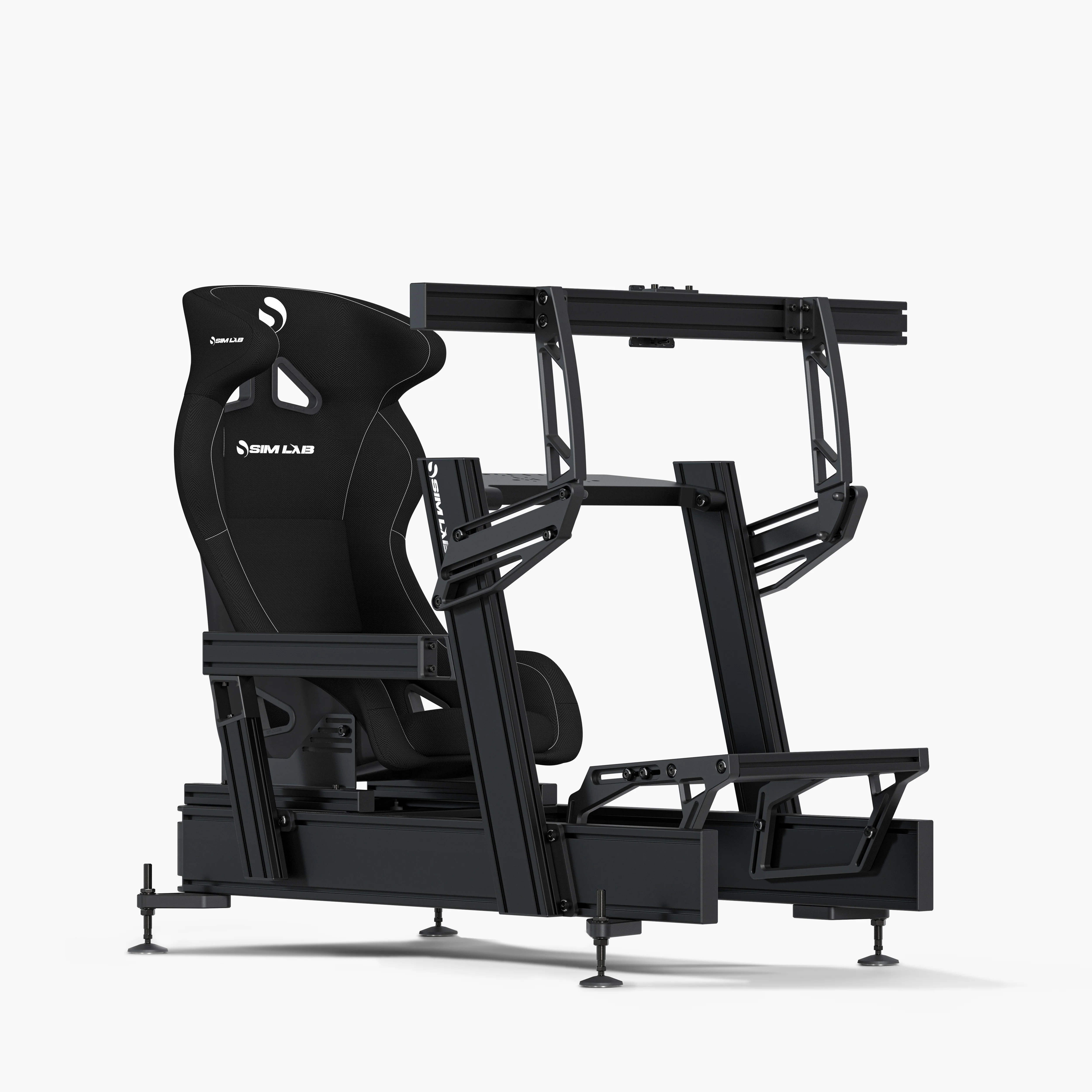 P1X Pro Simracing Cockpit - Image 31