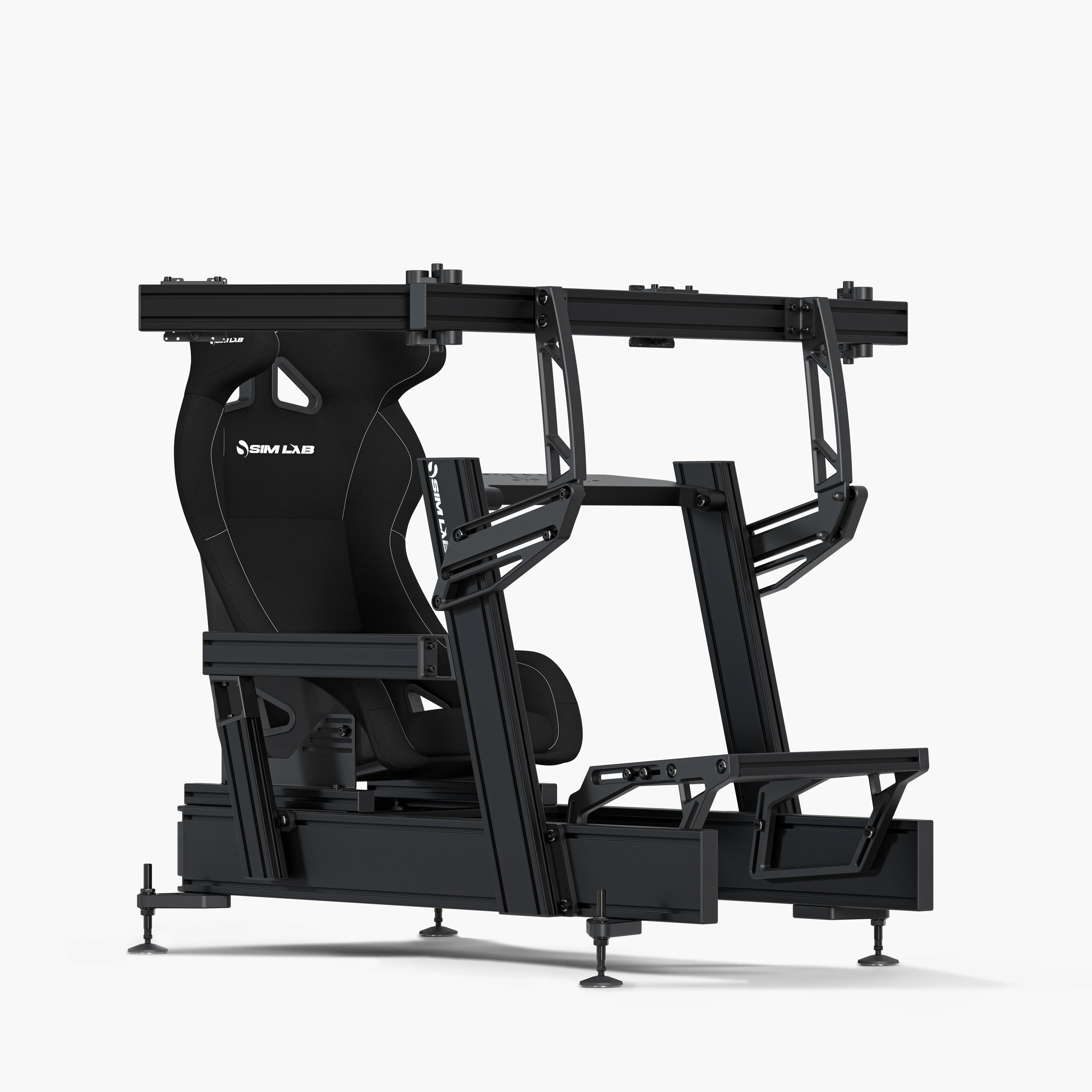 P1X Pro Simracing Cockpit - Image 36