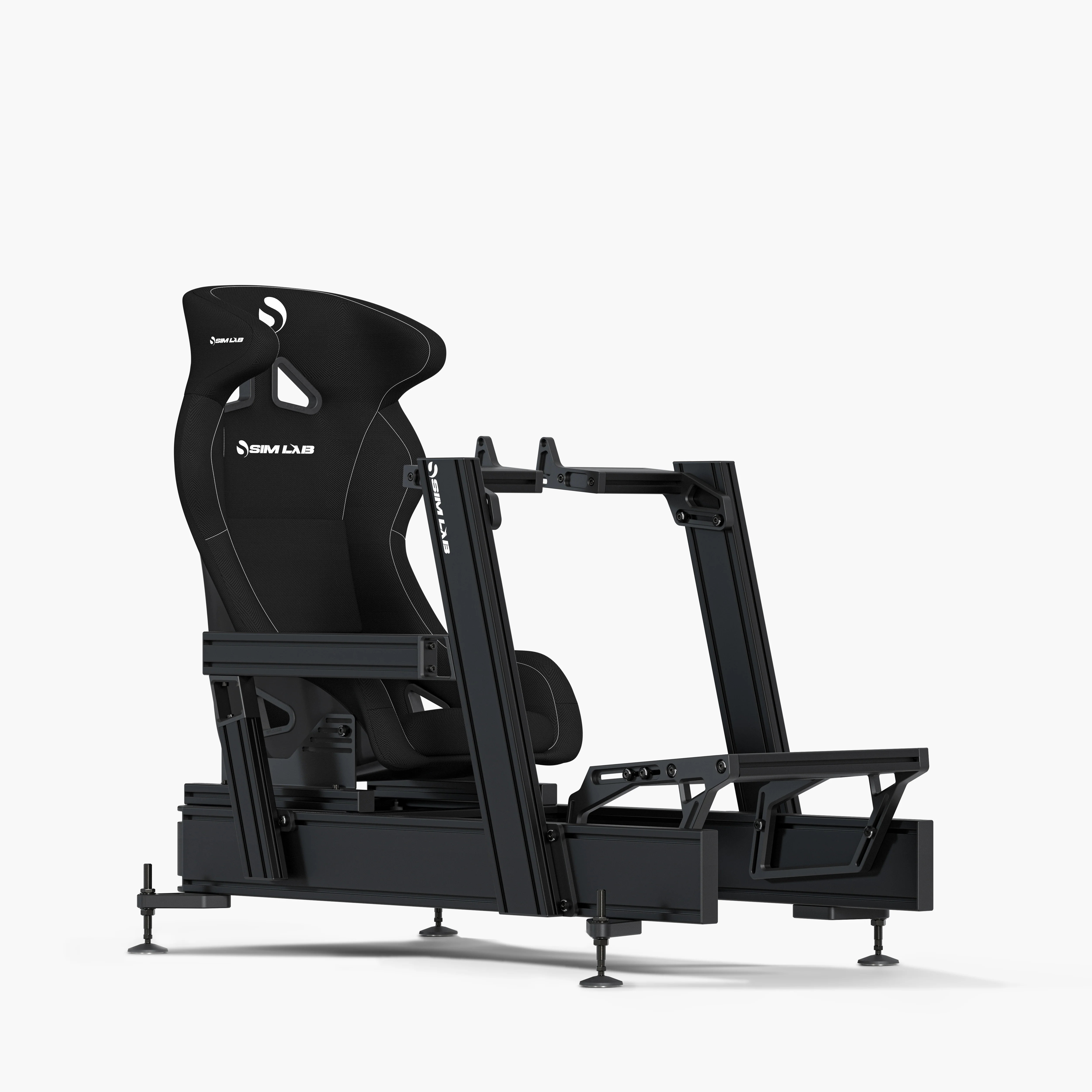 P1X Pro Simracing Cockpit - Image 41
