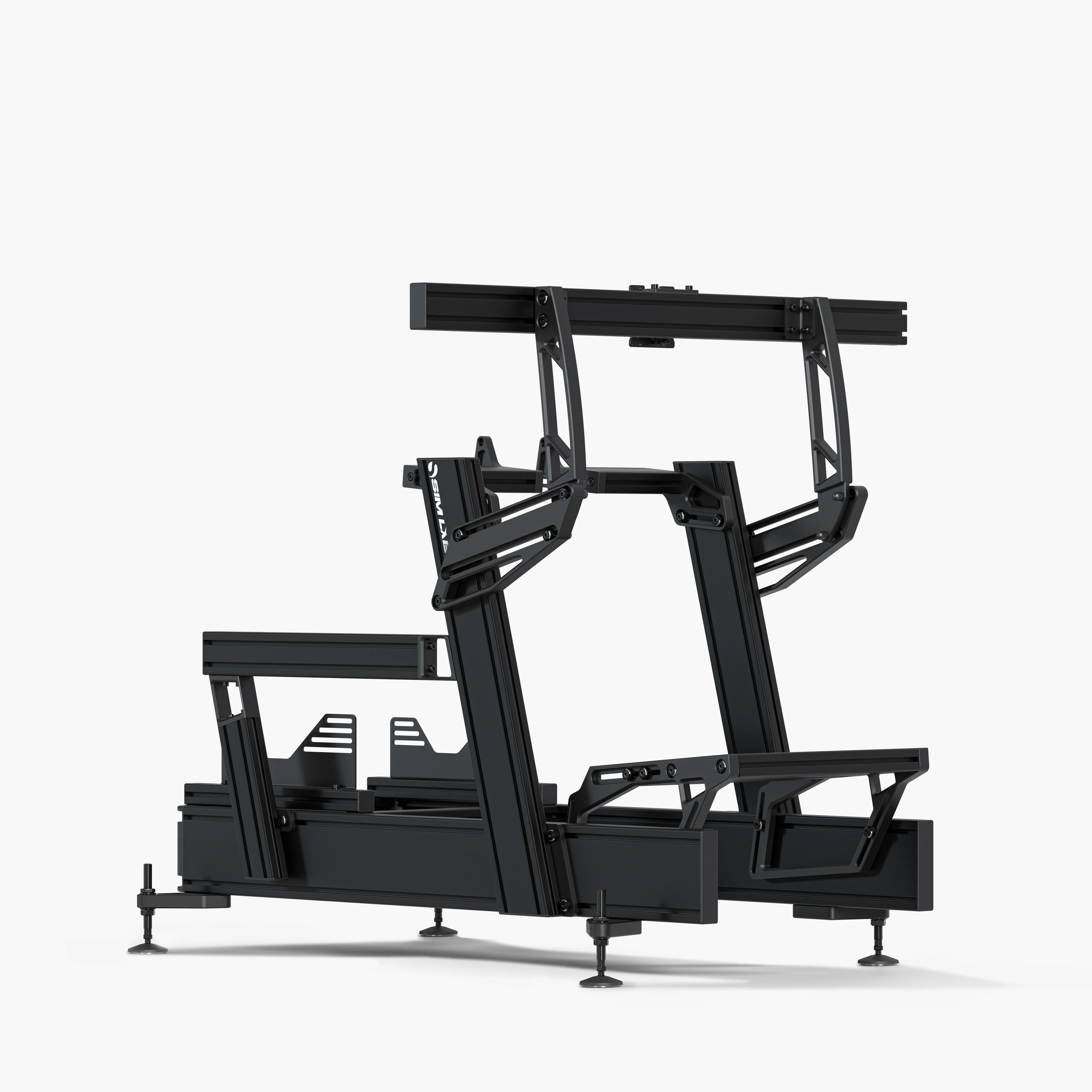 P1X Pro Simracing Cockpit - Image 45