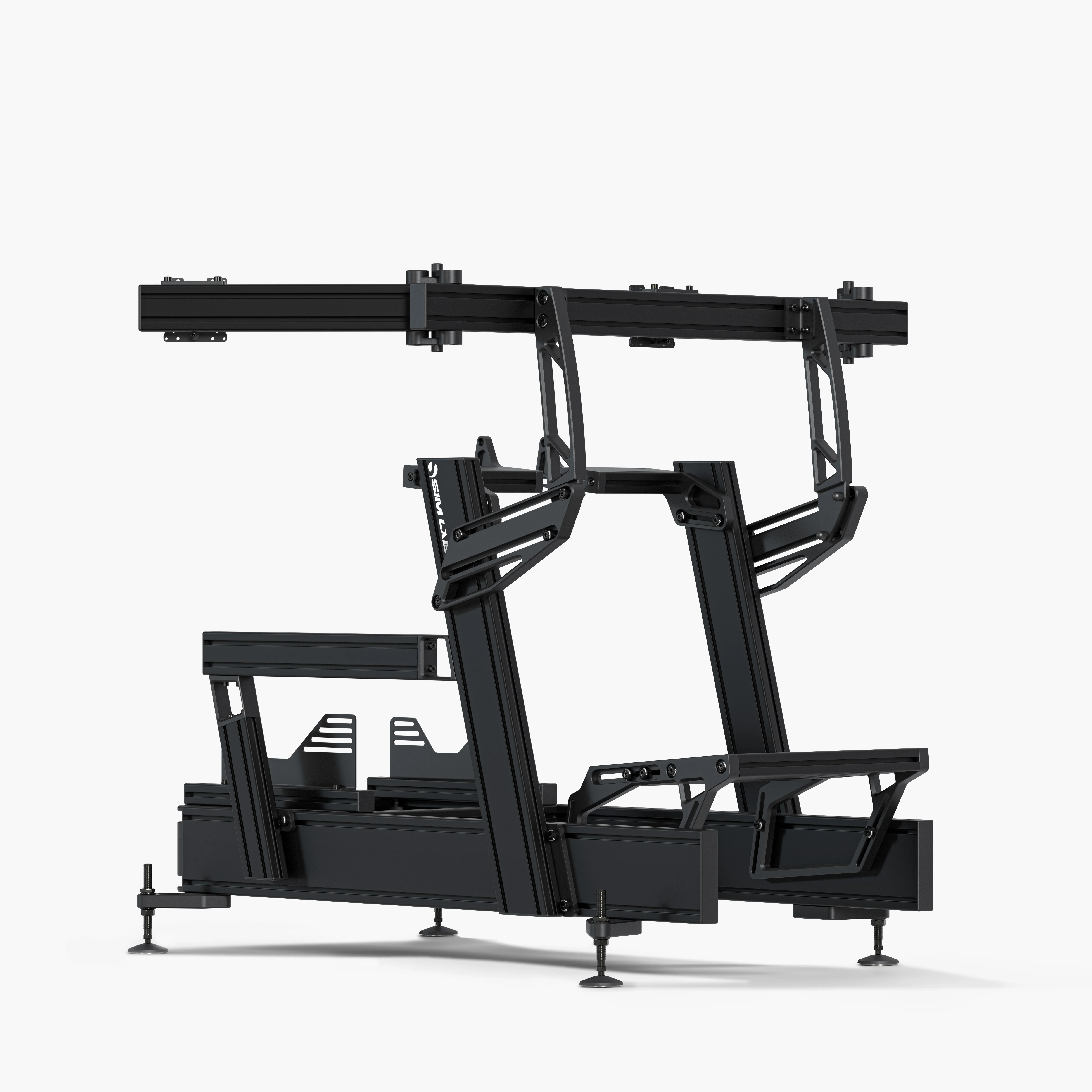 P1X Pro Simracing Cockpit - Image 50