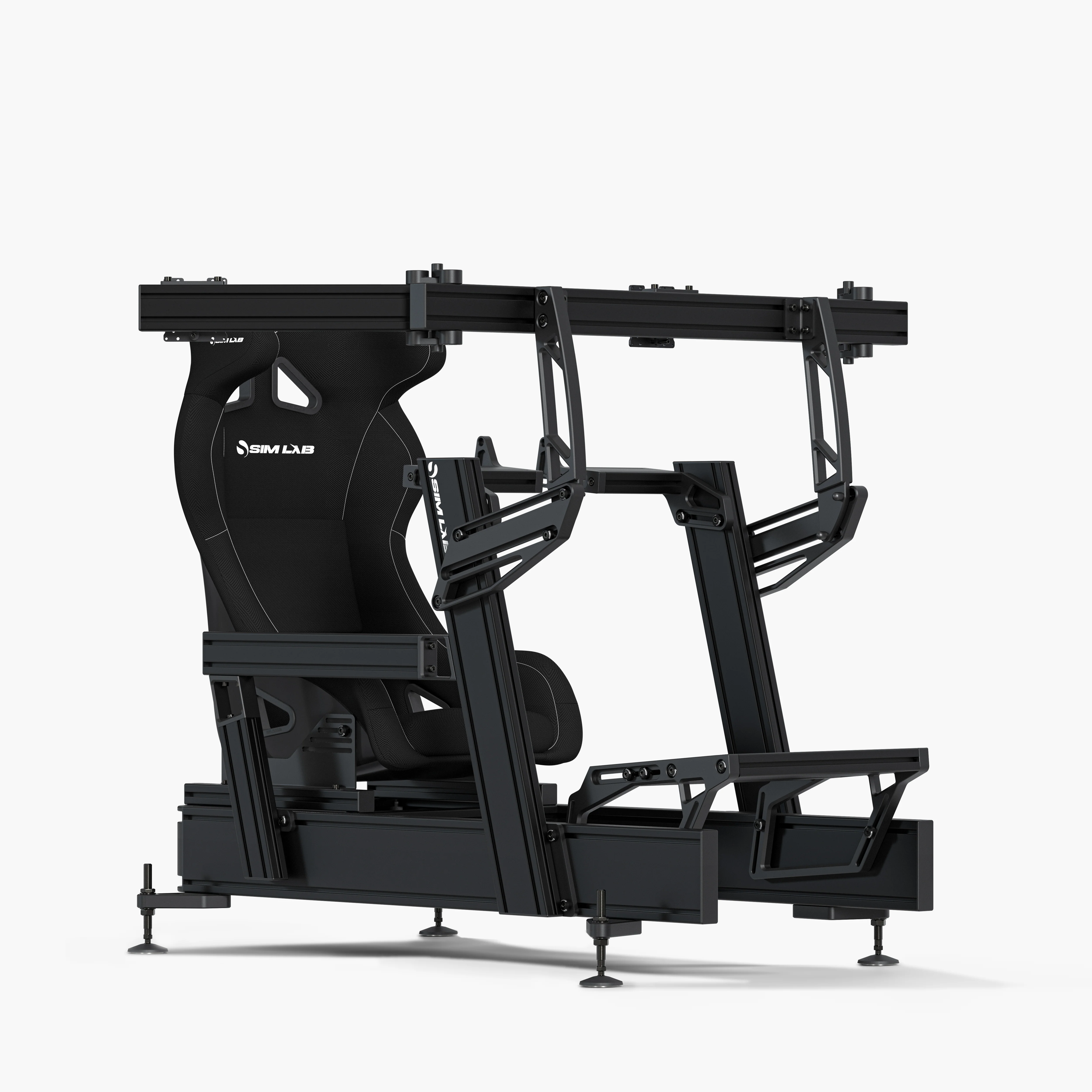P1X Pro Simracing Cockpit - Image 51