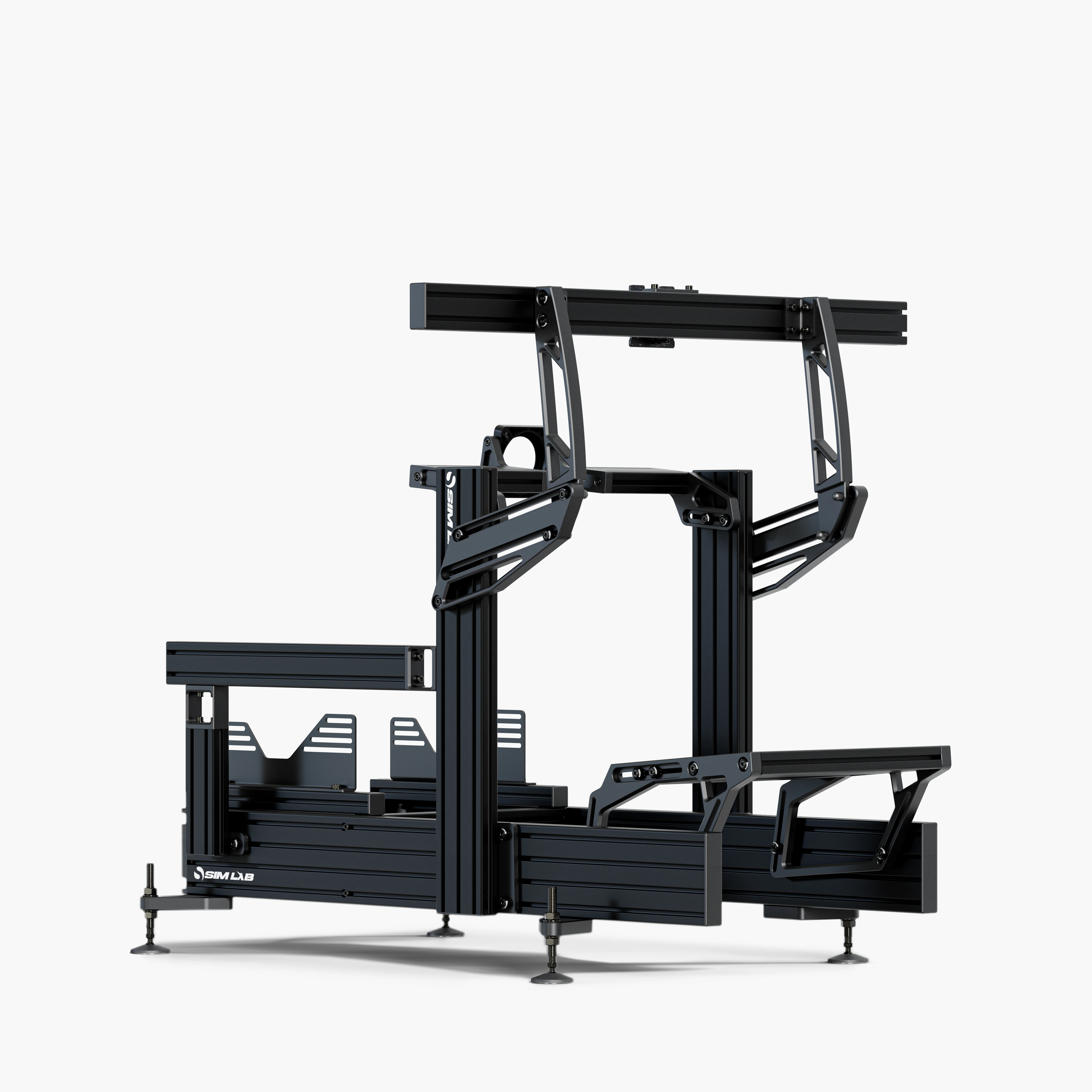 P1X Ultimate Simracing cockpit - Image 10