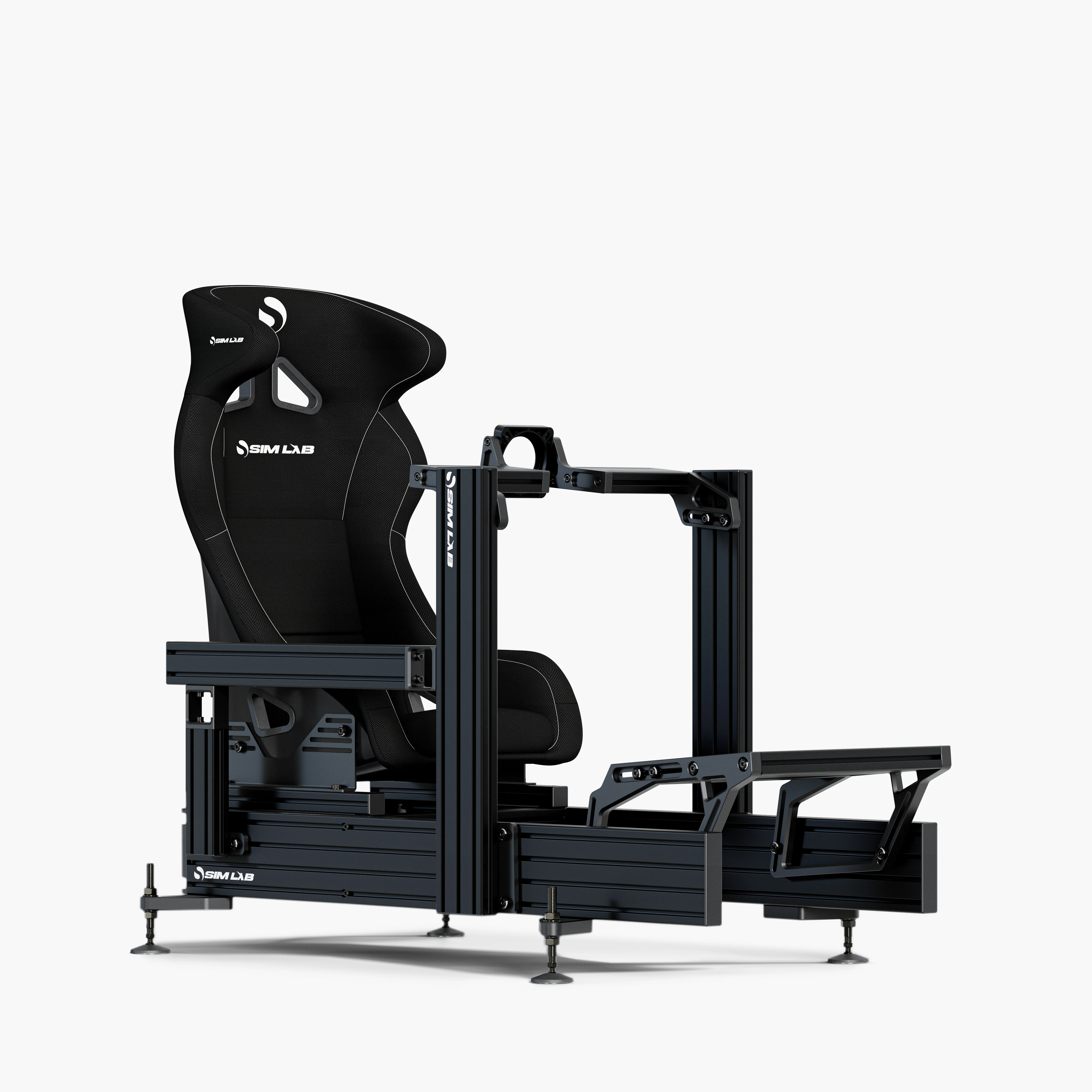 P1X Ultimate Simracing cockpit - Image 16