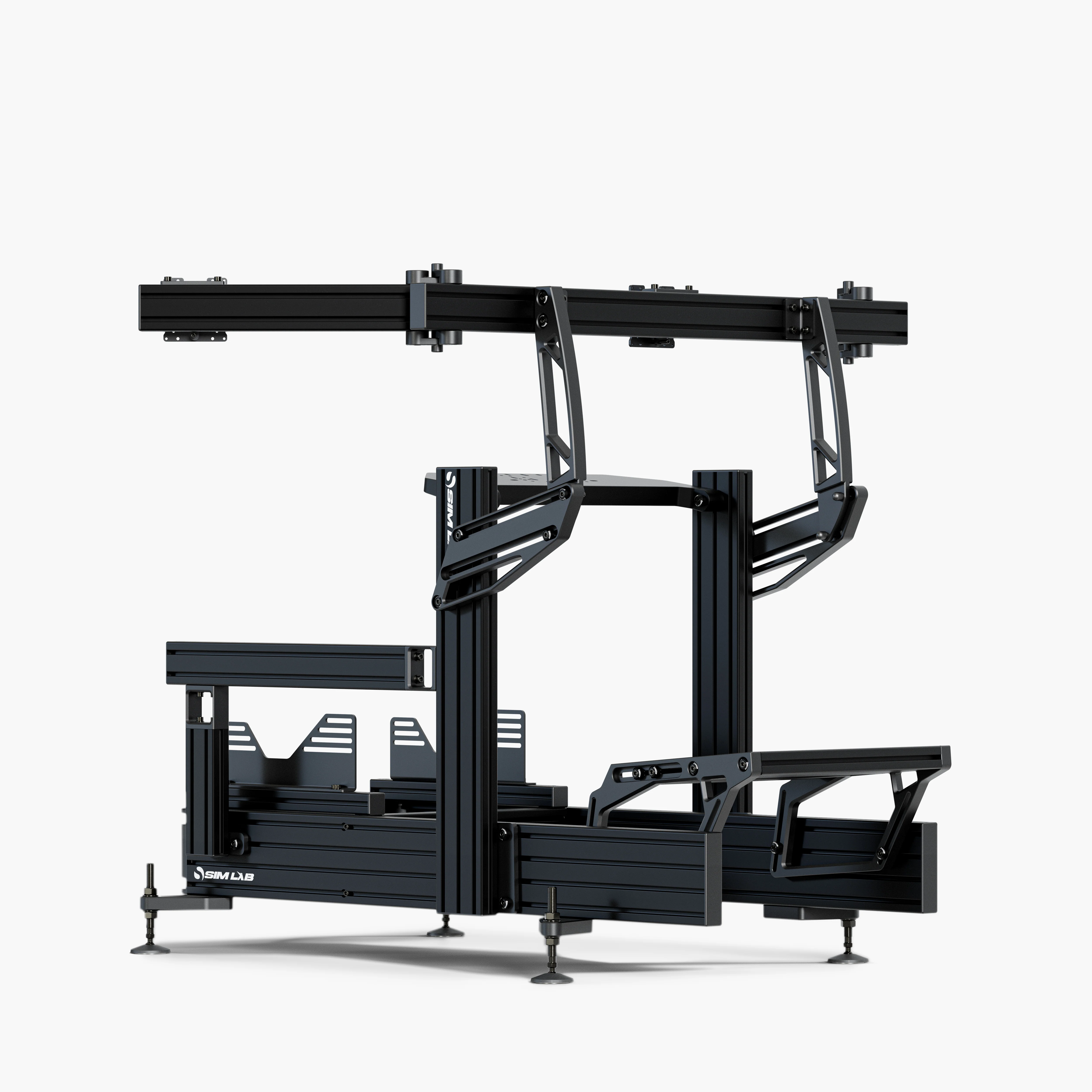 P1X Ultimate Simracing cockpit - Image 30