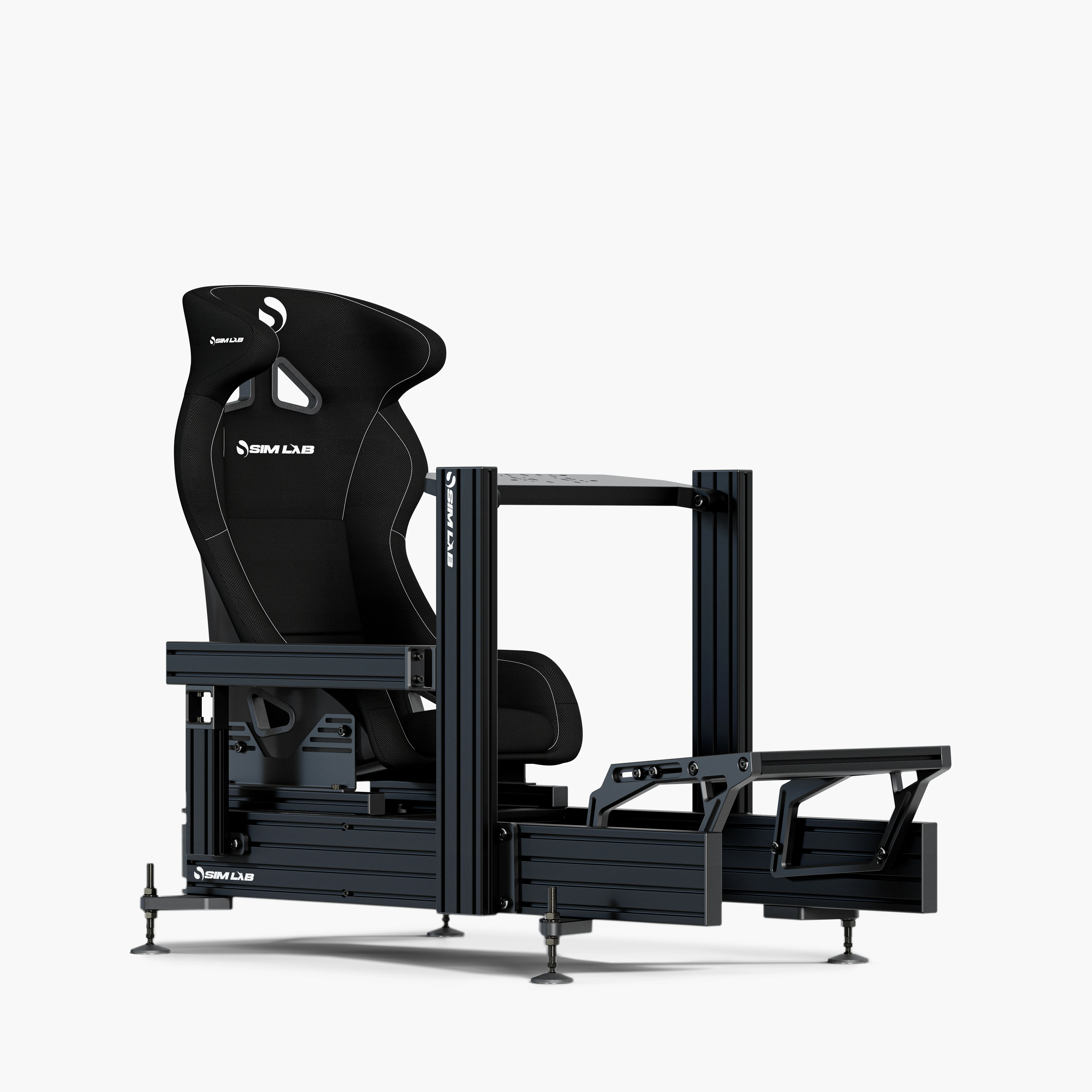 P1X Ultimate Simracing cockpit - Image 31