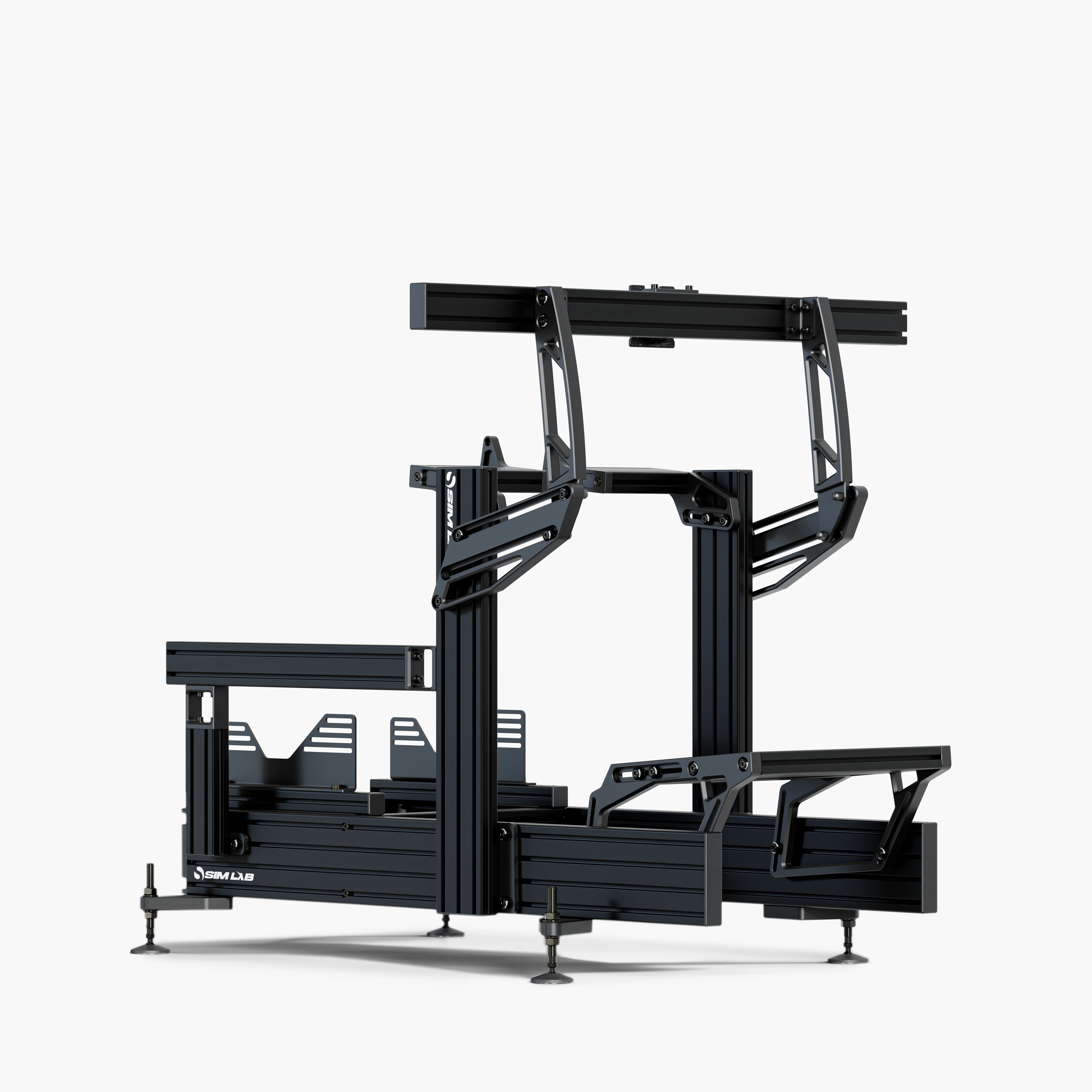 P1X Ultimate Simracing cockpit - Image 40
