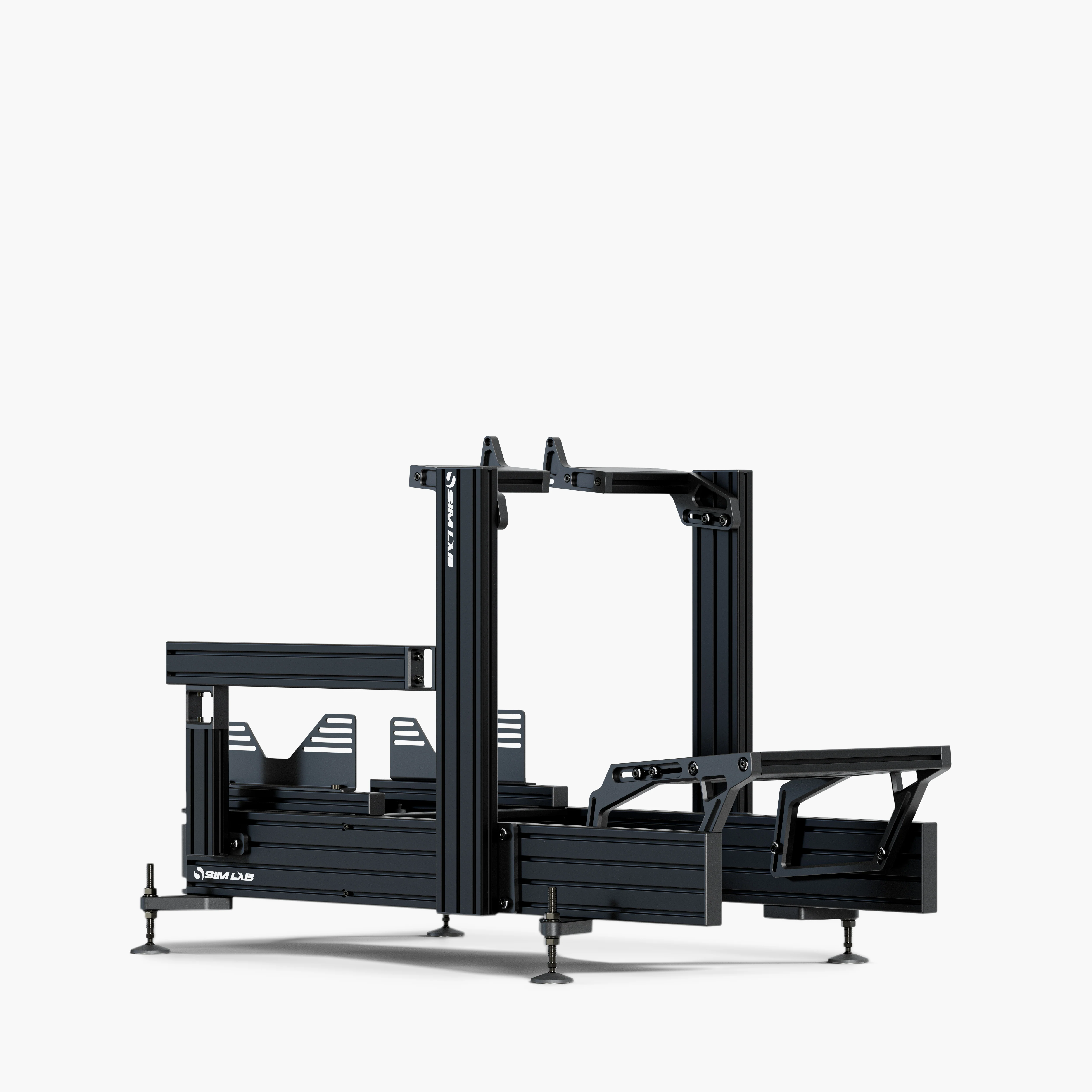 P1X Ultimate Simracing cockpit - Image 50