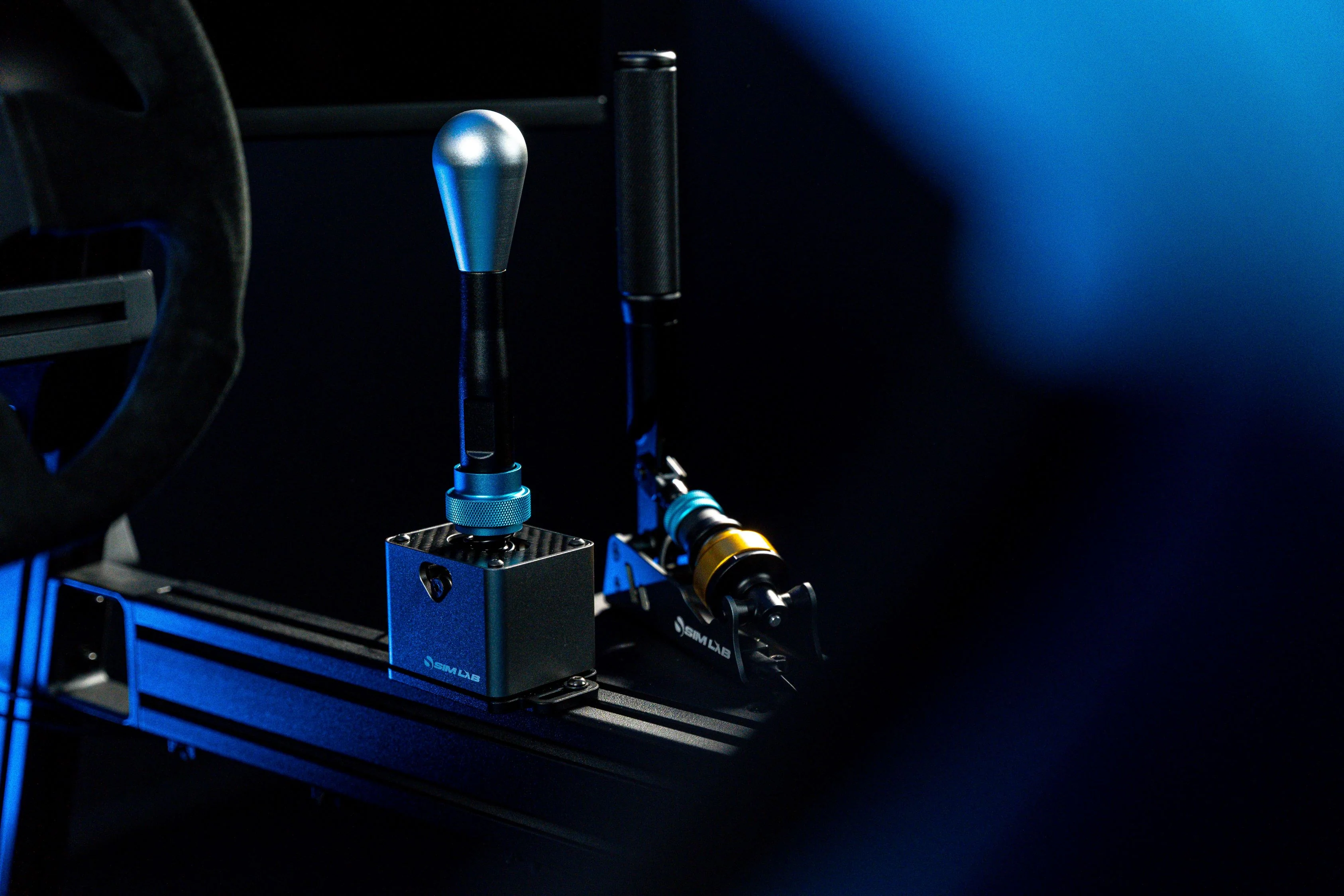 SQ1 Sequential Shifter - Image 8