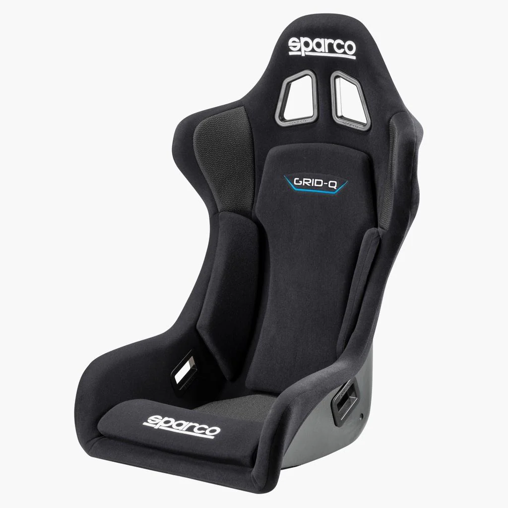Sim racing bucket seats - Image 4