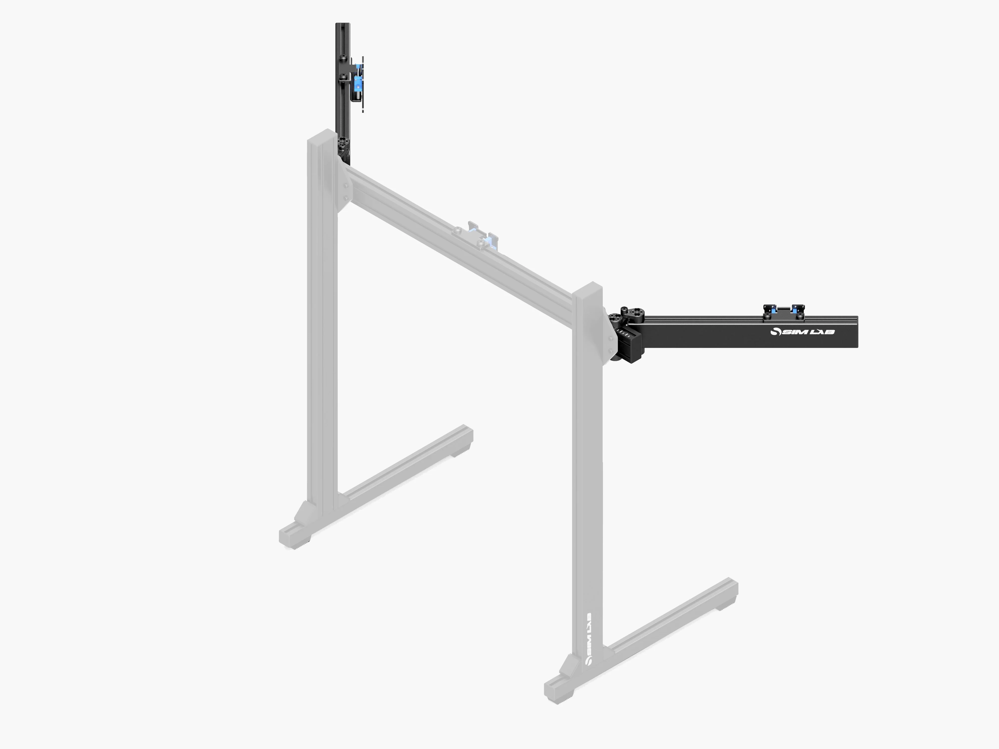 Freestanding Vario™ monitor mount - Image 6